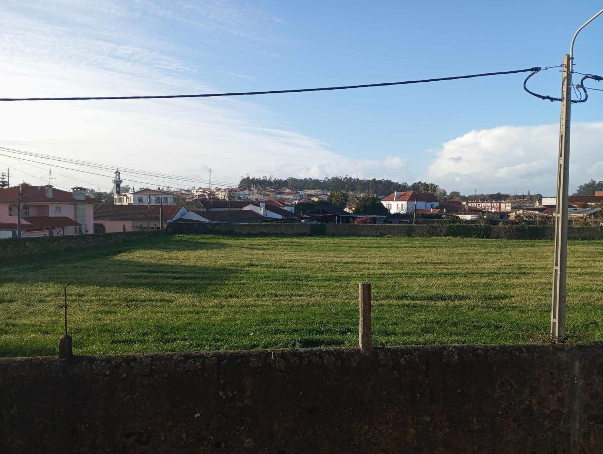 Albergue do Visconde