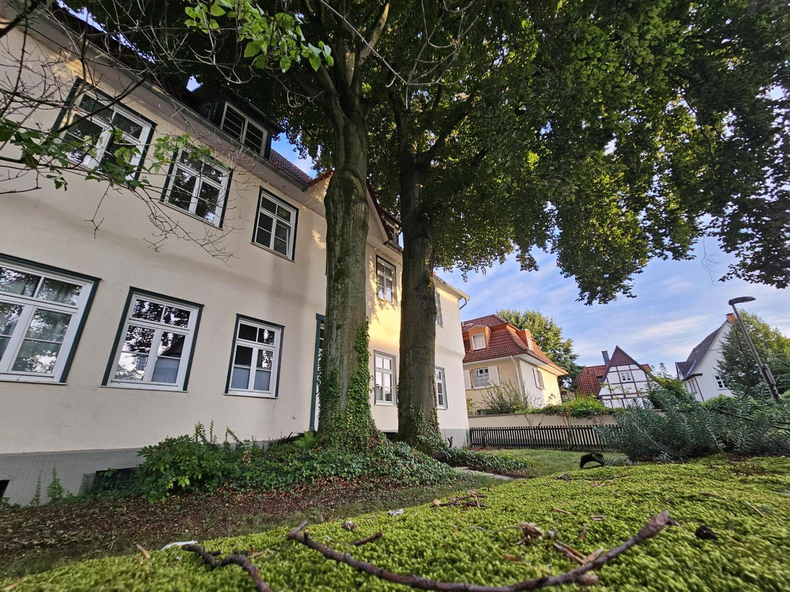 Patrizierhaus Altstadt am Brauhaus Zwiebel