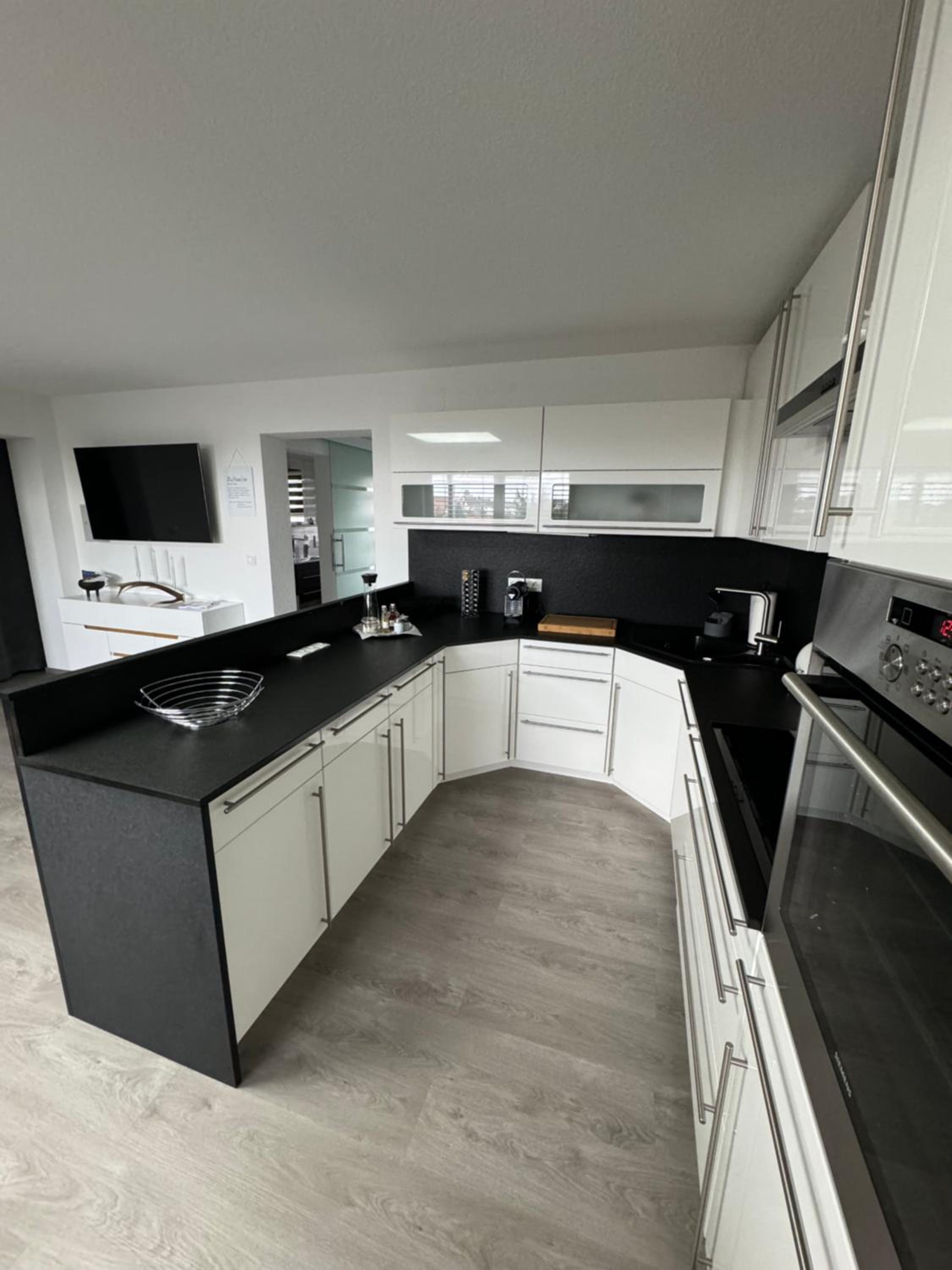 Wunderschöne Ferienwohnung 1 im Herzen des Spessarts