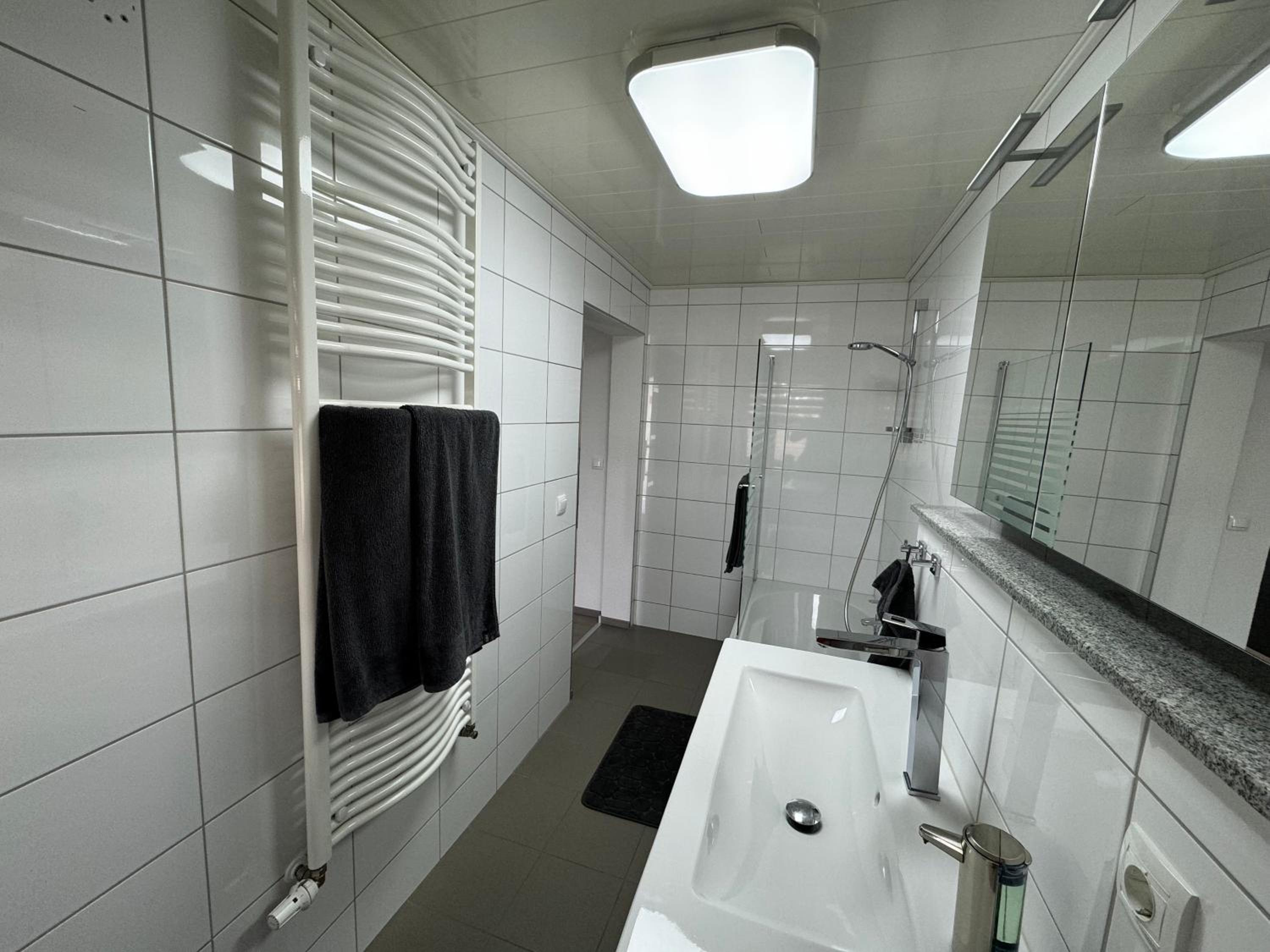 Wunderschöne Ferienwohnung 1 im Herzen des Spessarts