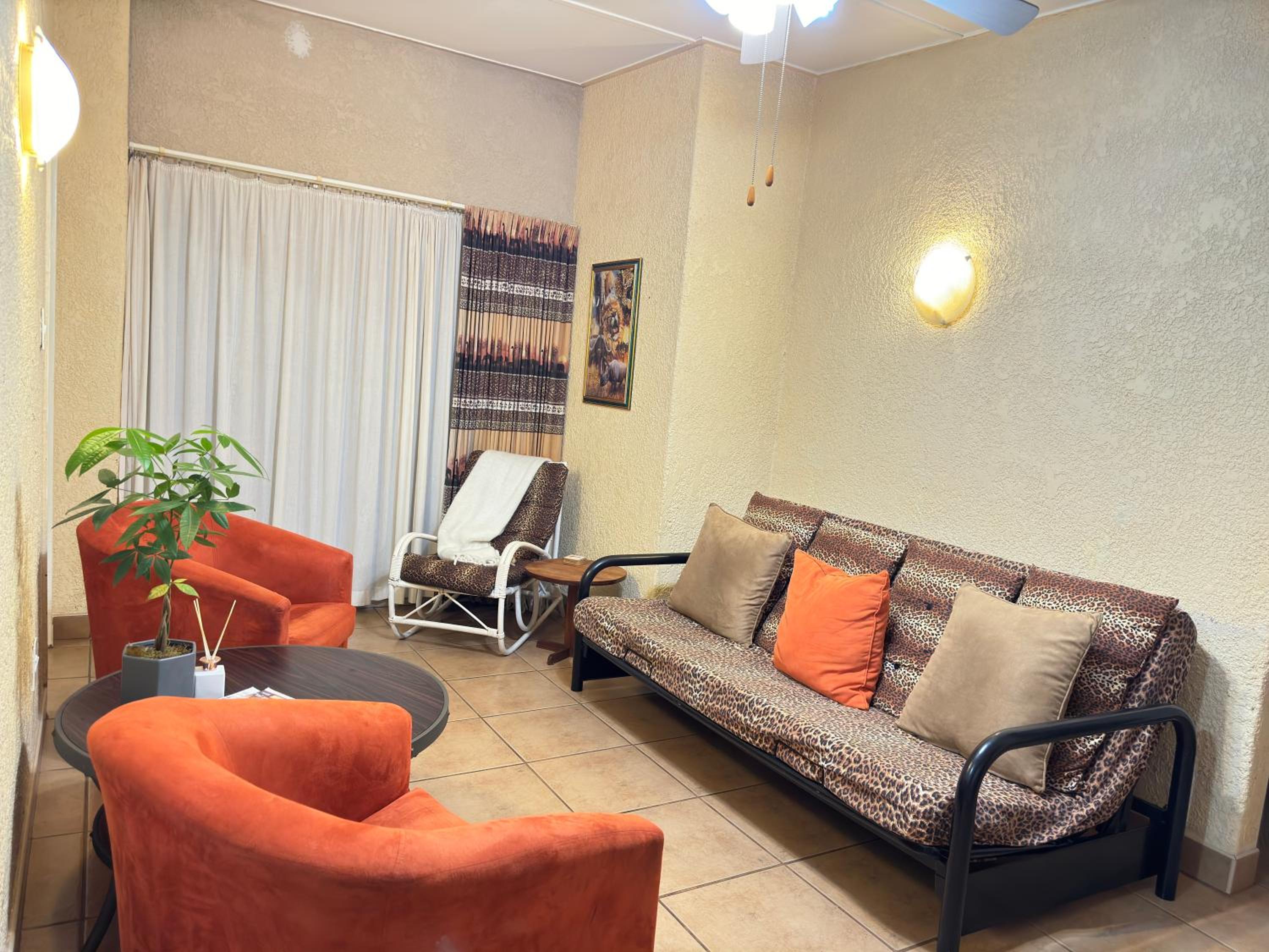 Busa House