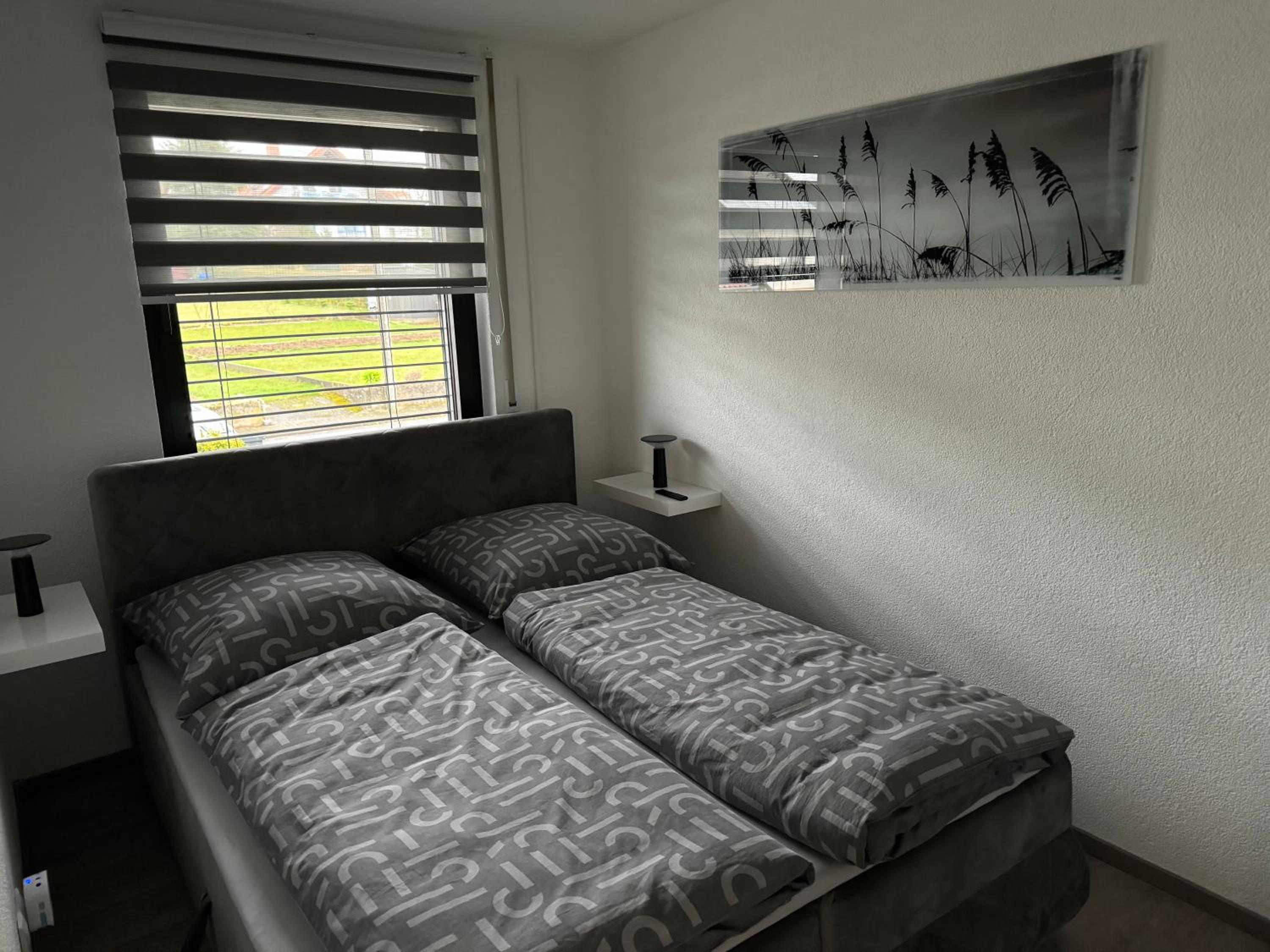 Wunderschöne Ferienwohnung 1 im Herzen des Spessarts