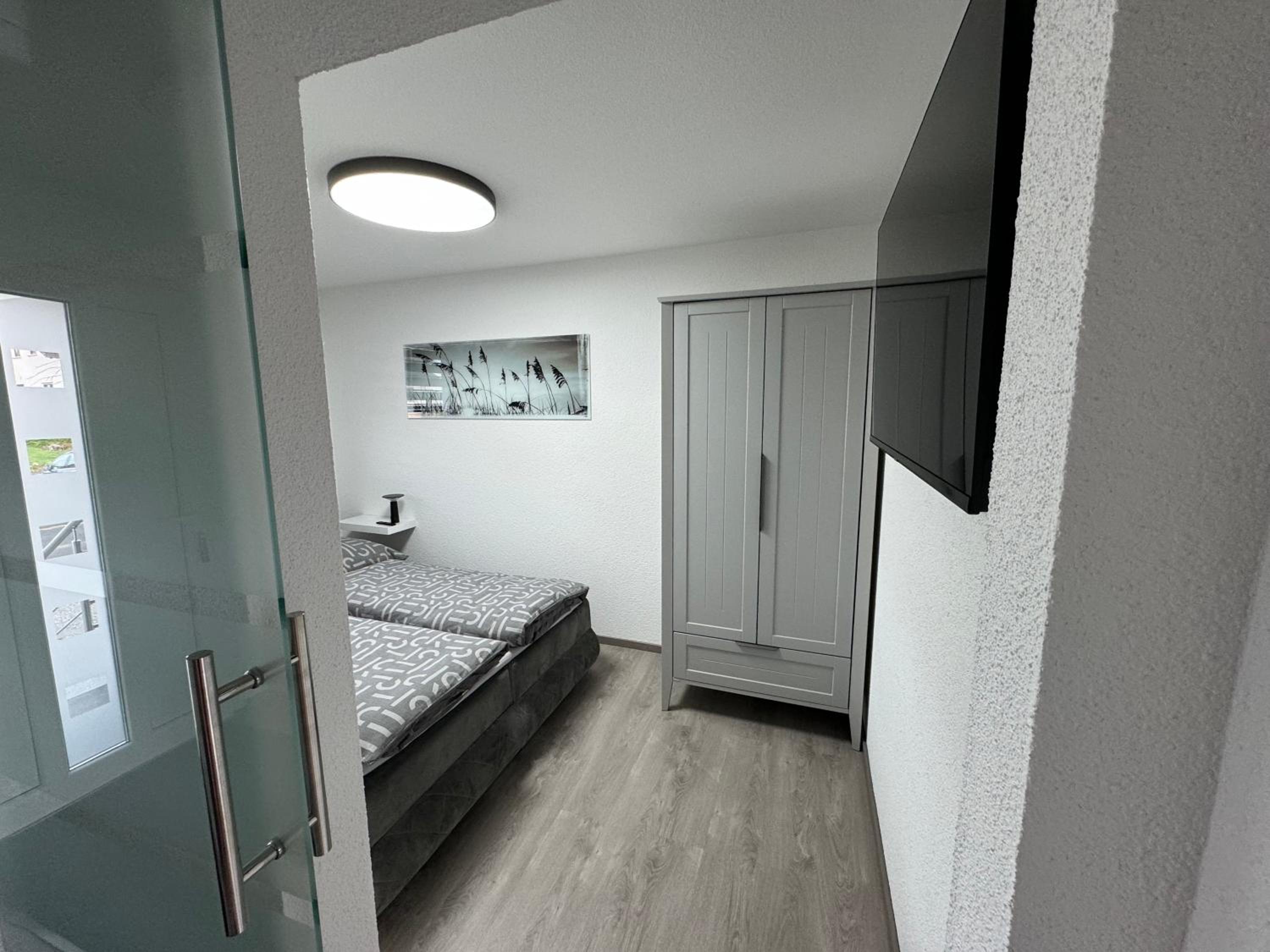 Wunderschöne Ferienwohnung 1 im Herzen des Spessarts
