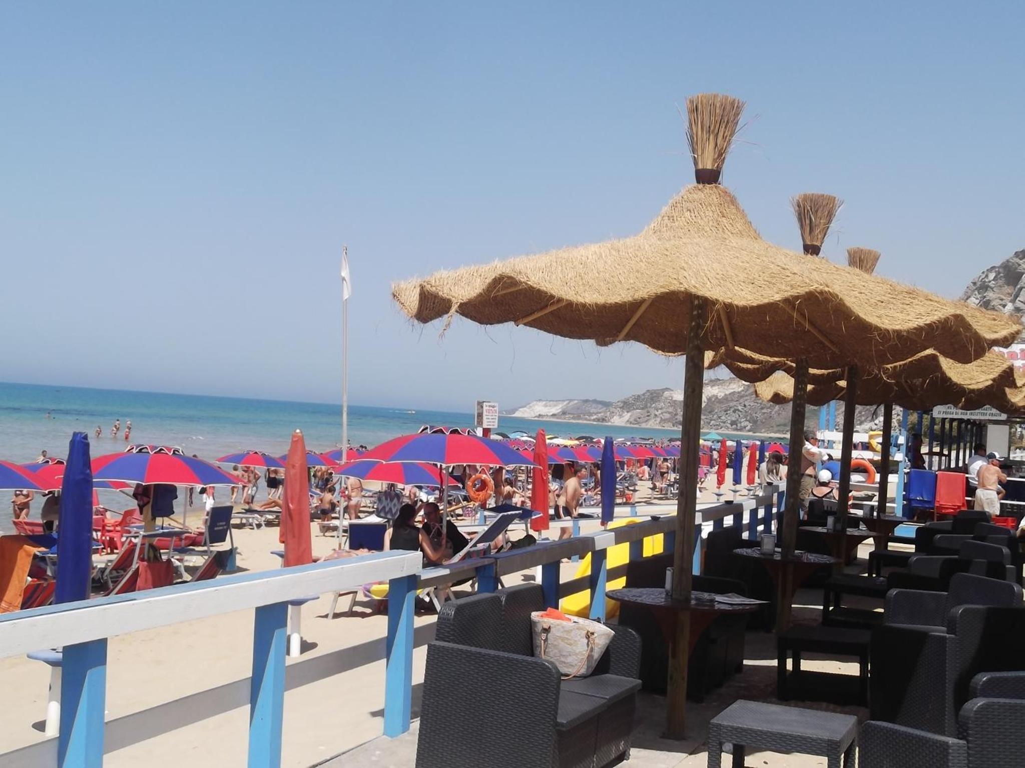 Siculiana Marina - oasi wwf