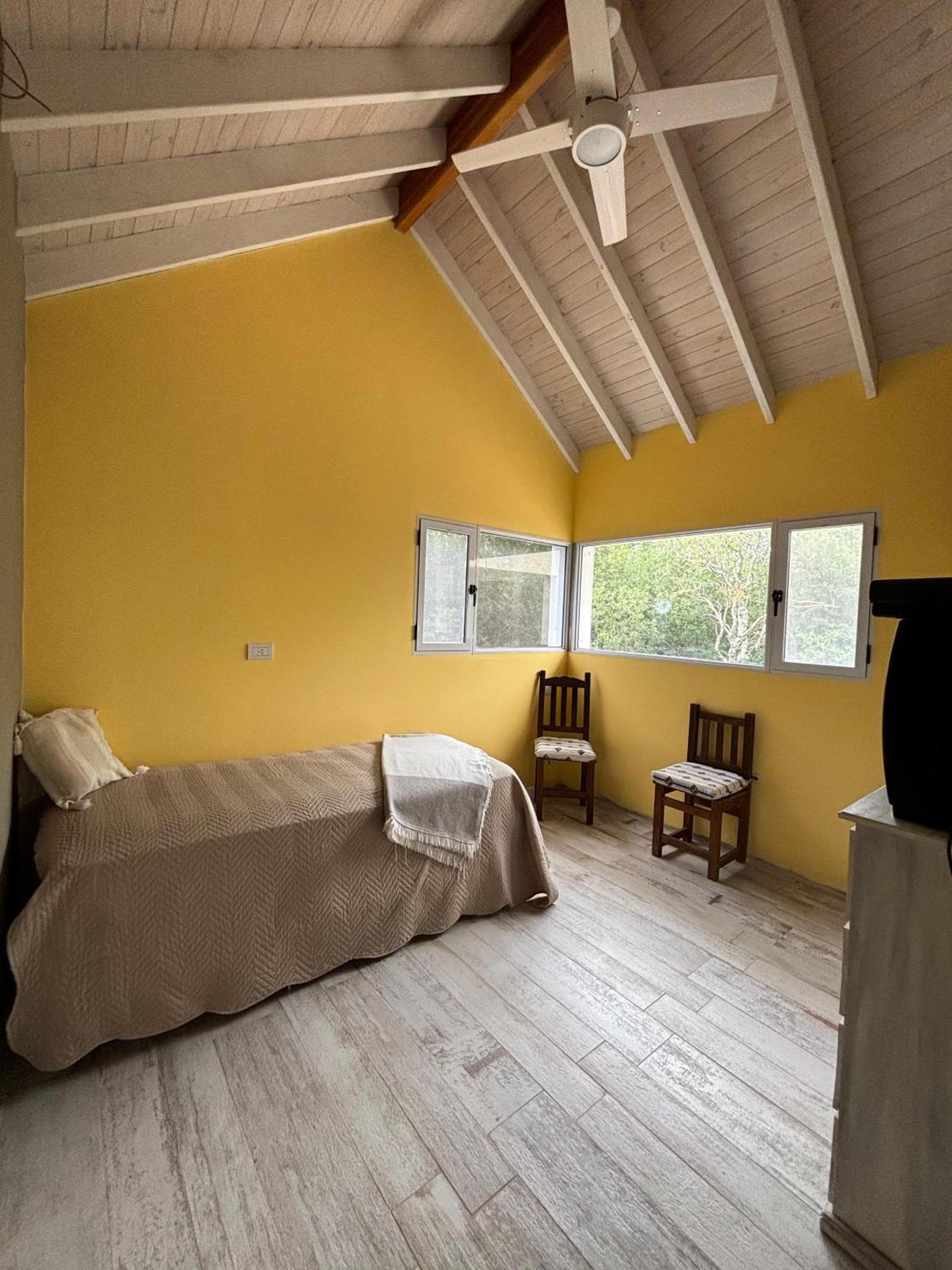APK AlPA KAMIARE lodge de campo Merlo