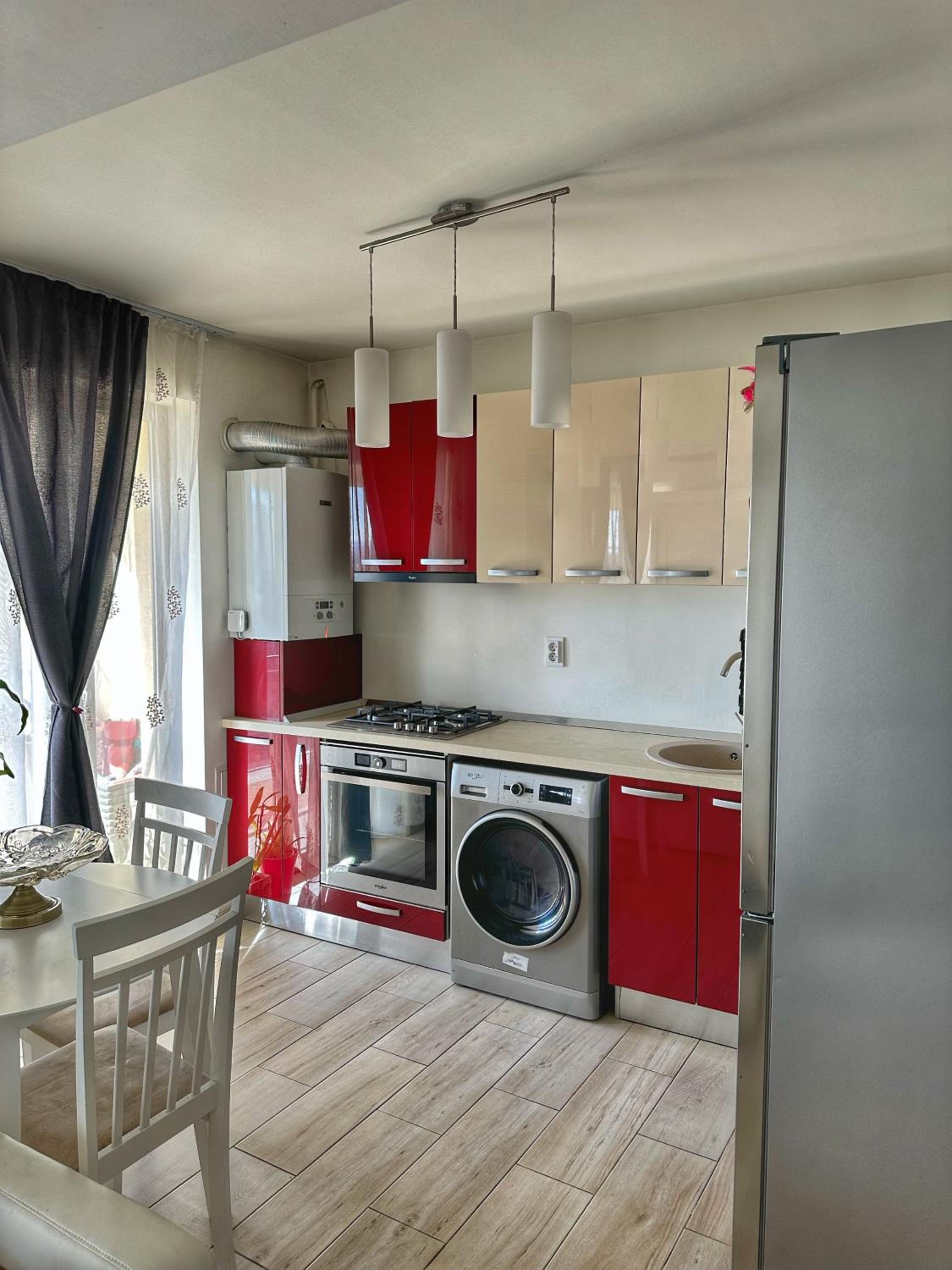 Fancy Apartament Promenada Balcon Panoramic, Parcare, Incalzire Pardoseala, Self Check In, Coffee Tea Snack