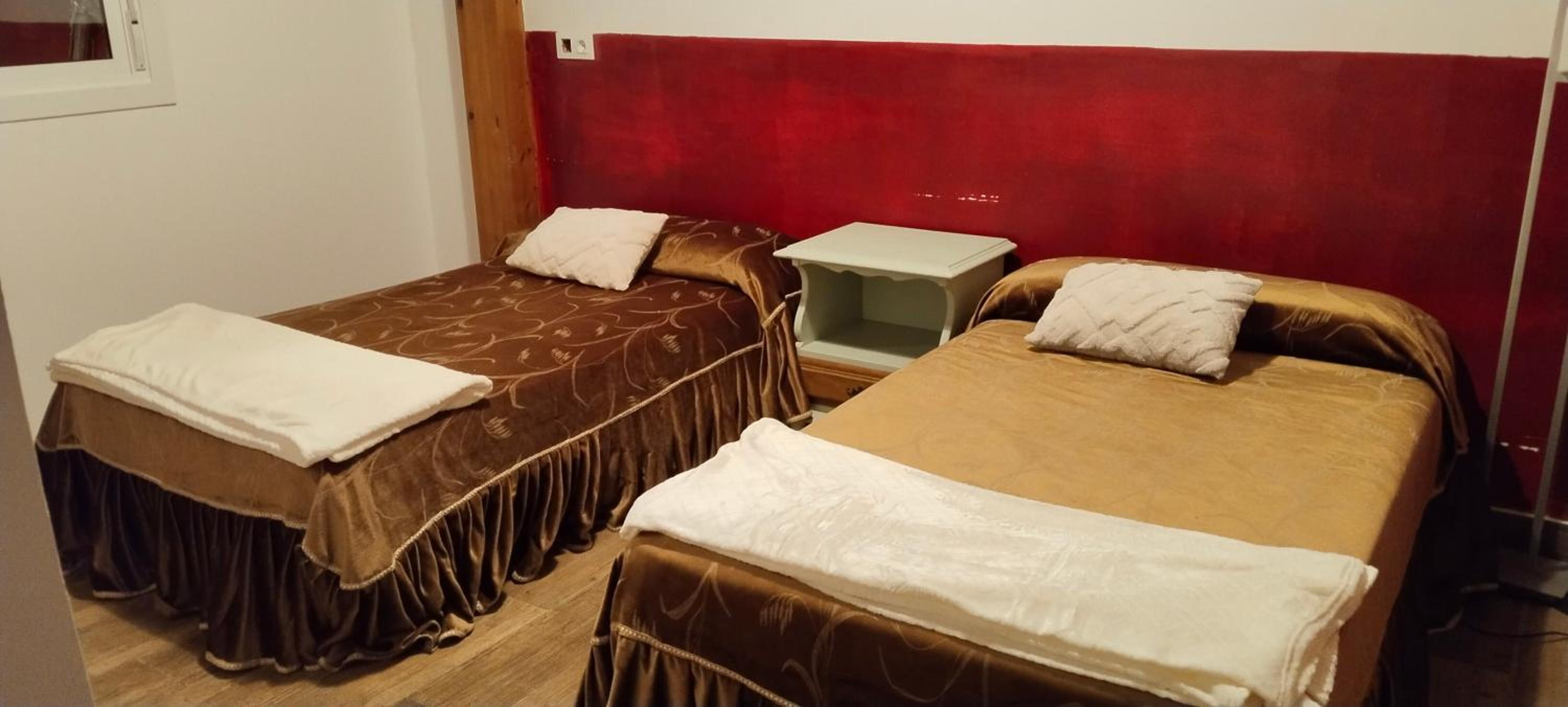 Casa Jerónimo