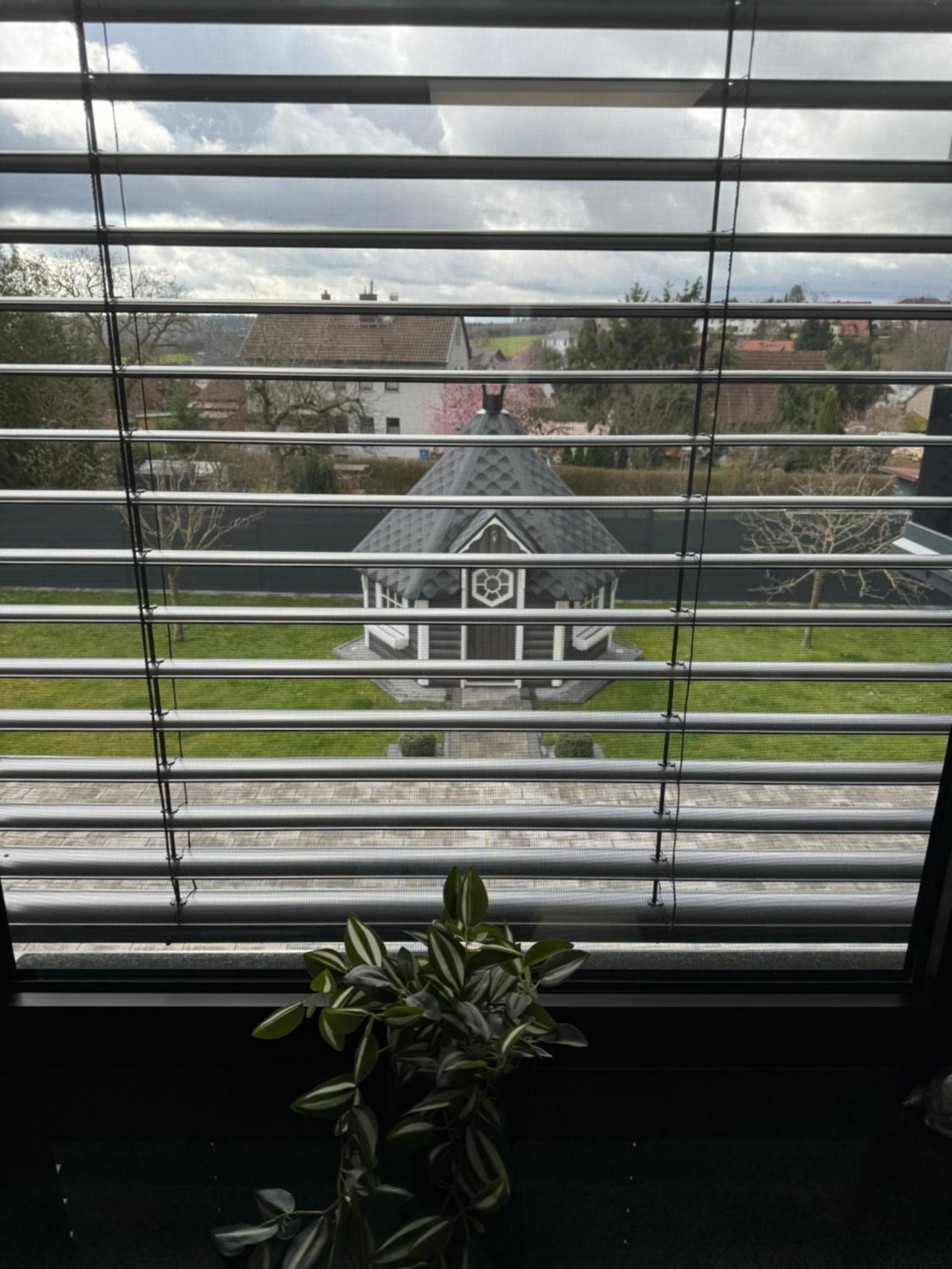 Wunderschöne Ferienwohnung 1 im Herzen des Spessarts