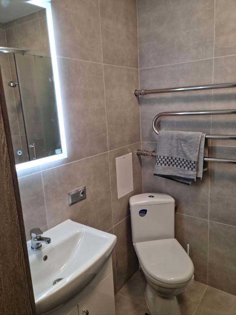 Barona apartement