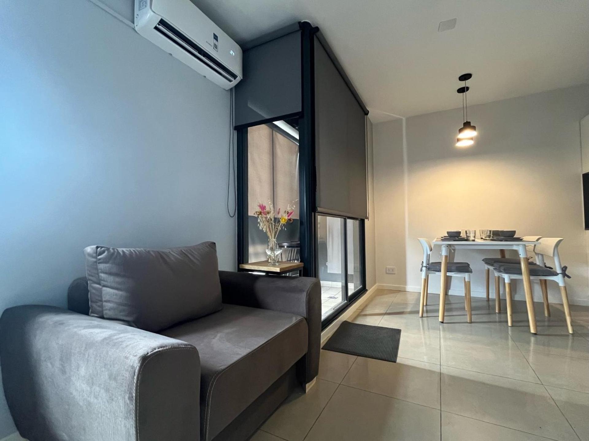 Premium Apartment Rosario - Joan Miró