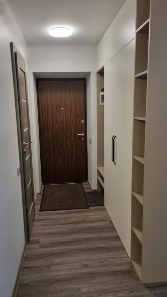 Barona apartement