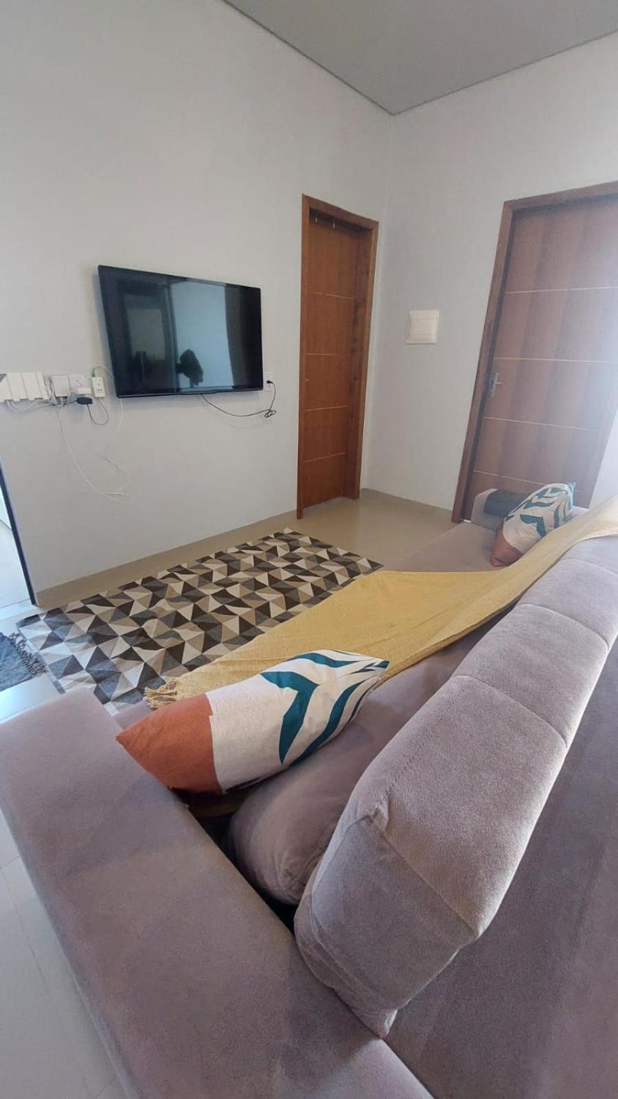 Casa para 04 Pessoas