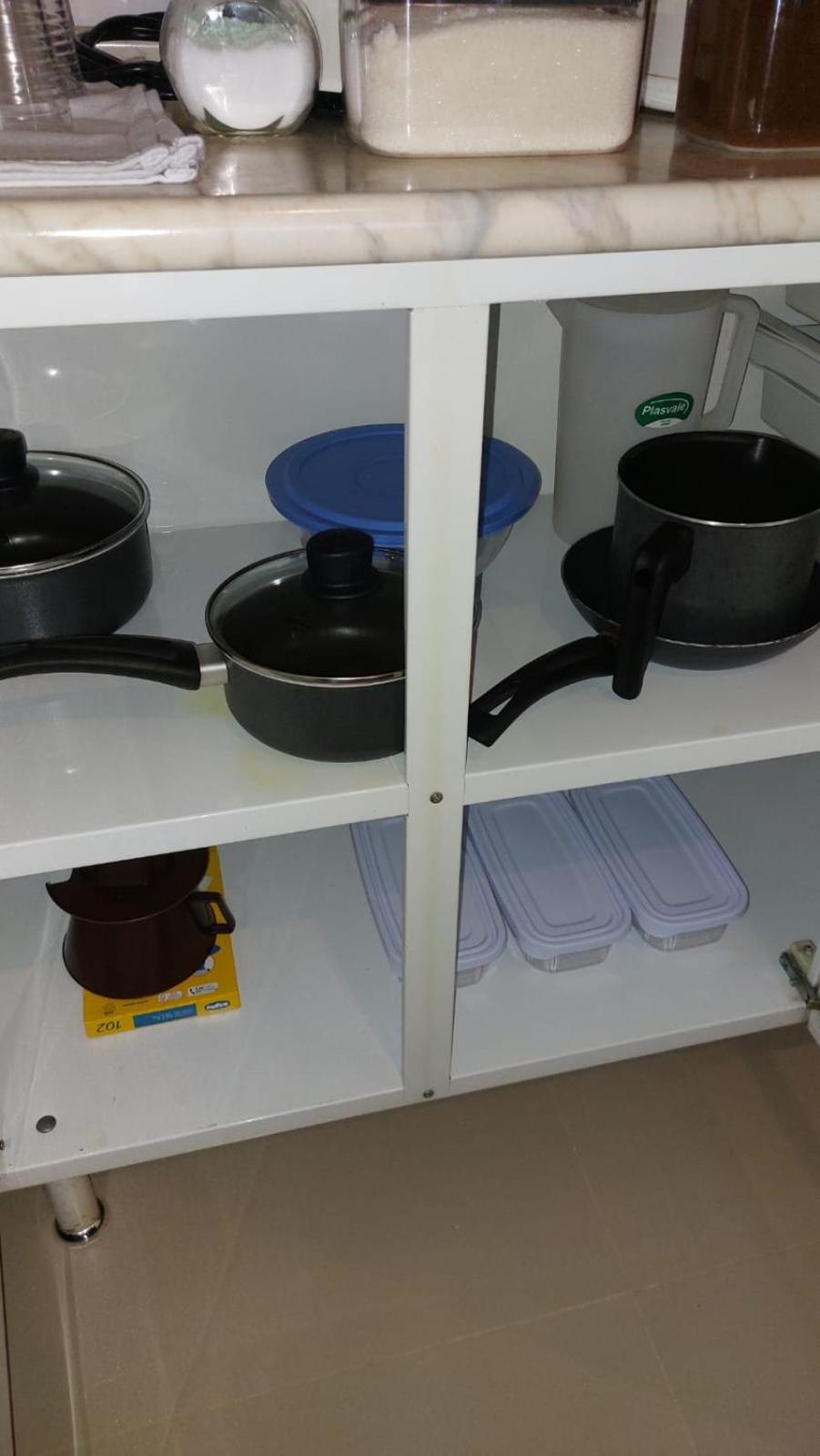 Casa para 04 Pessoas