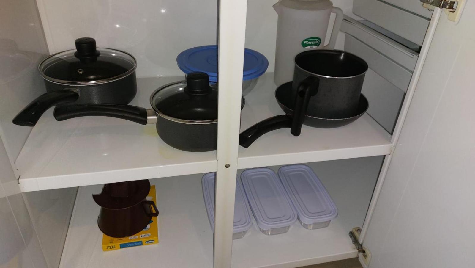 Casa para 04 Pessoas