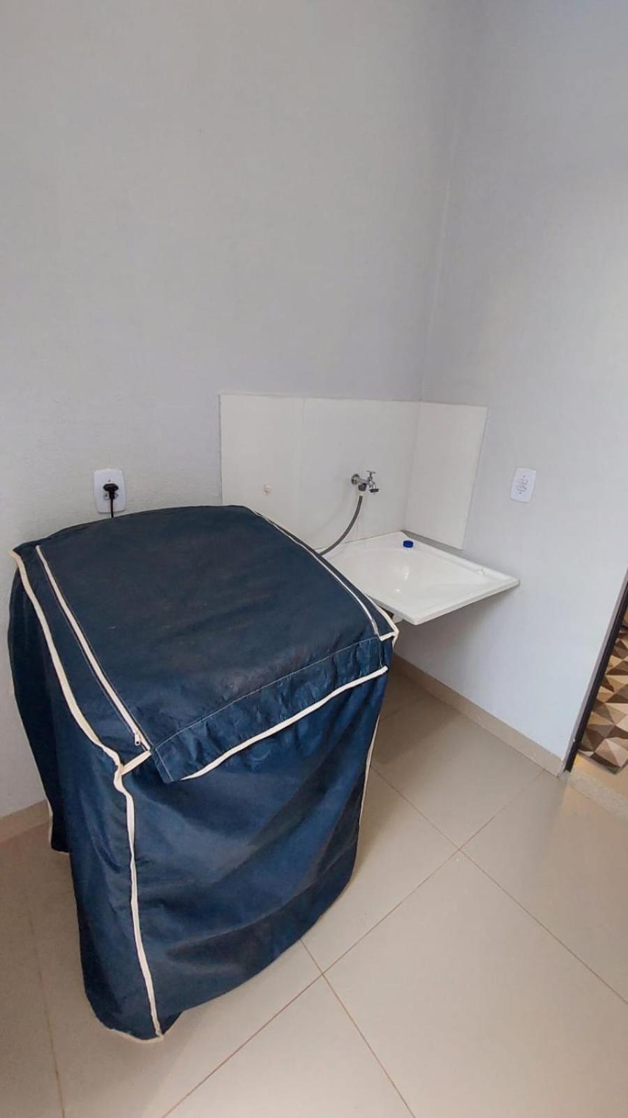 Casa para 04 Pessoas