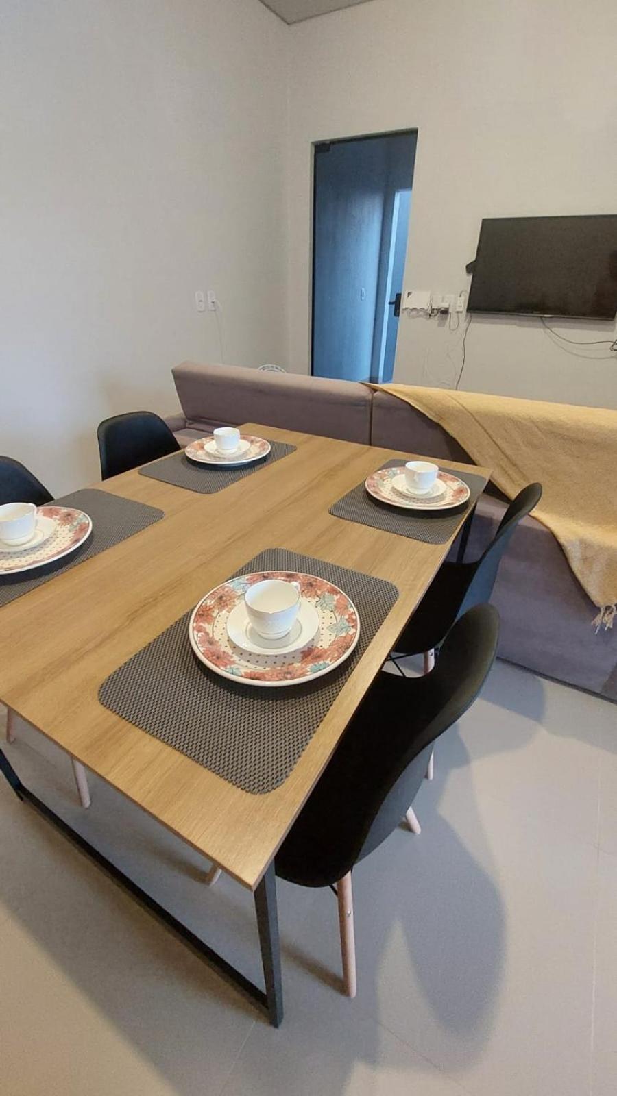Casa para 04 Pessoas