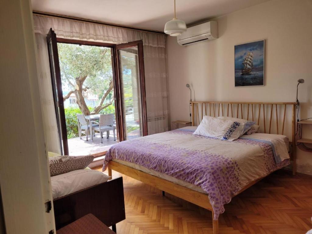 Izabela Apartment
