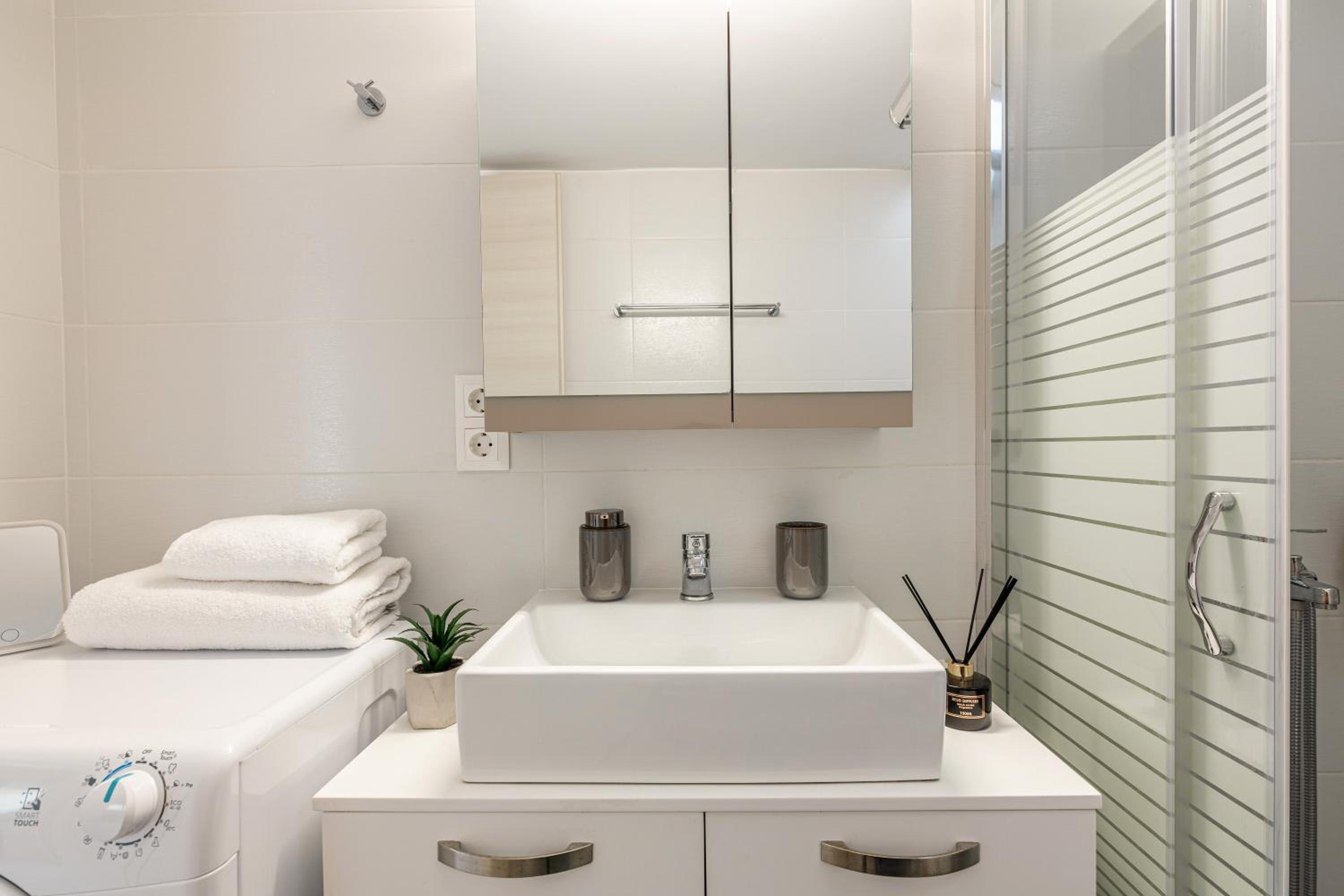 Isokratous Apartment