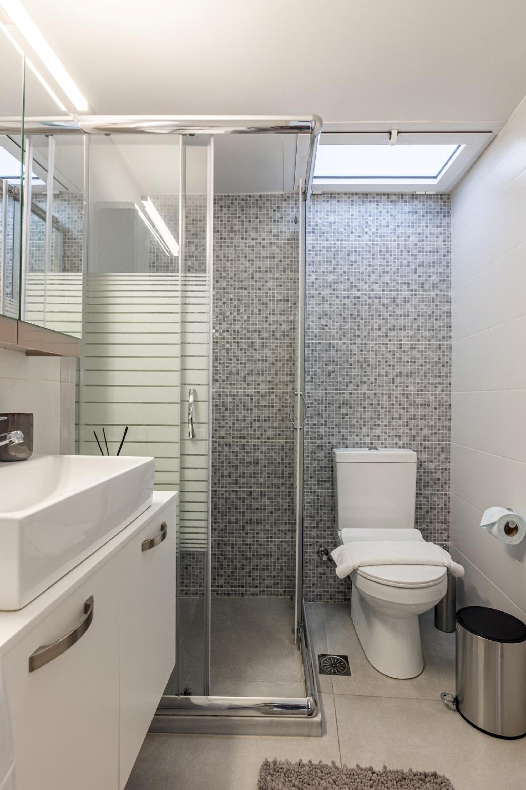 Isokratous Apartment