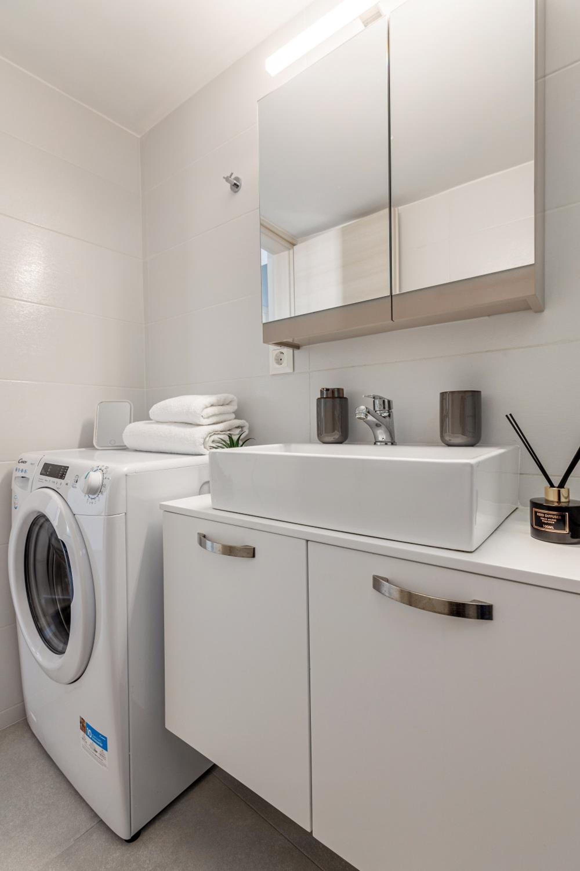 Isokratous Apartment