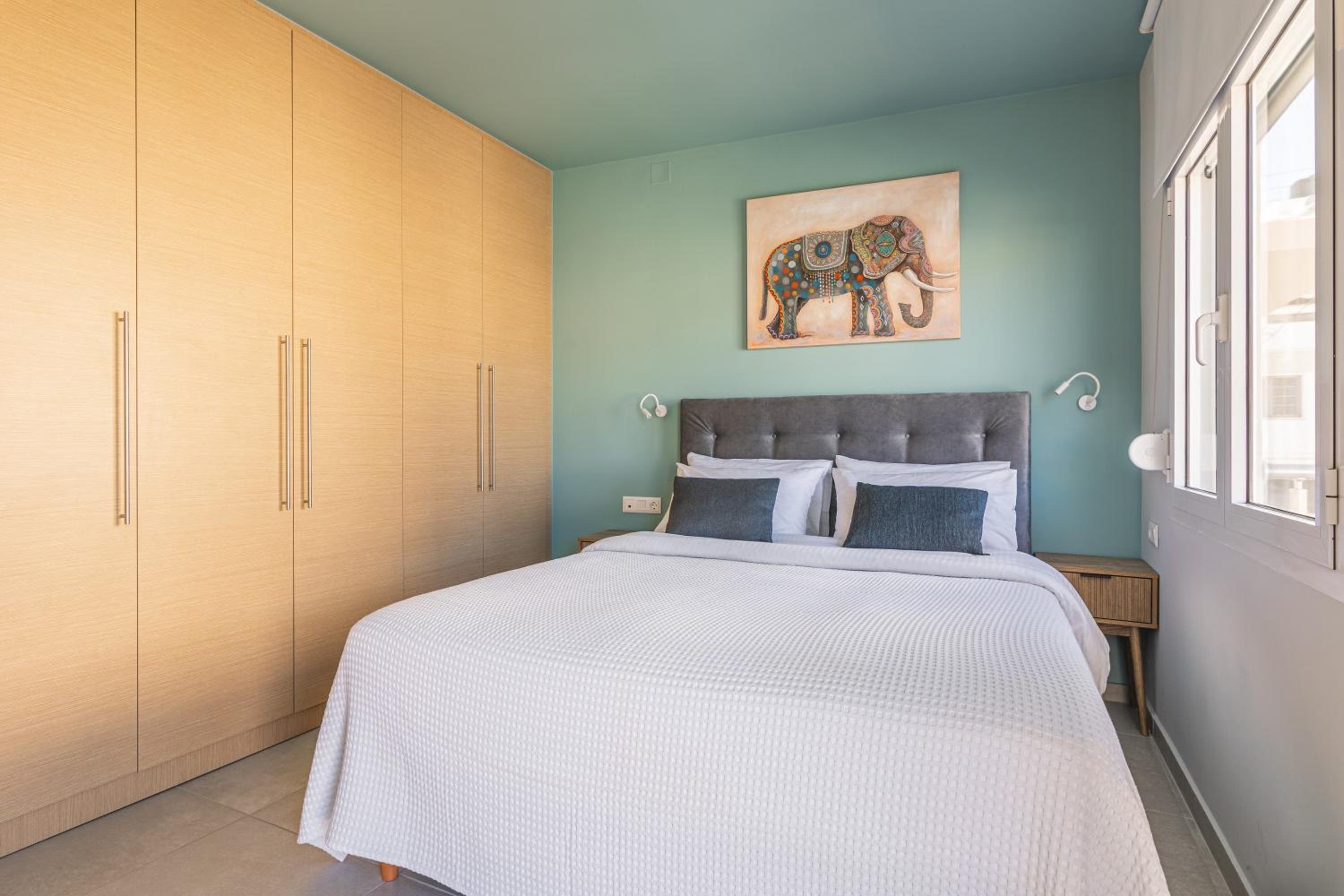 Isokratous Apartment