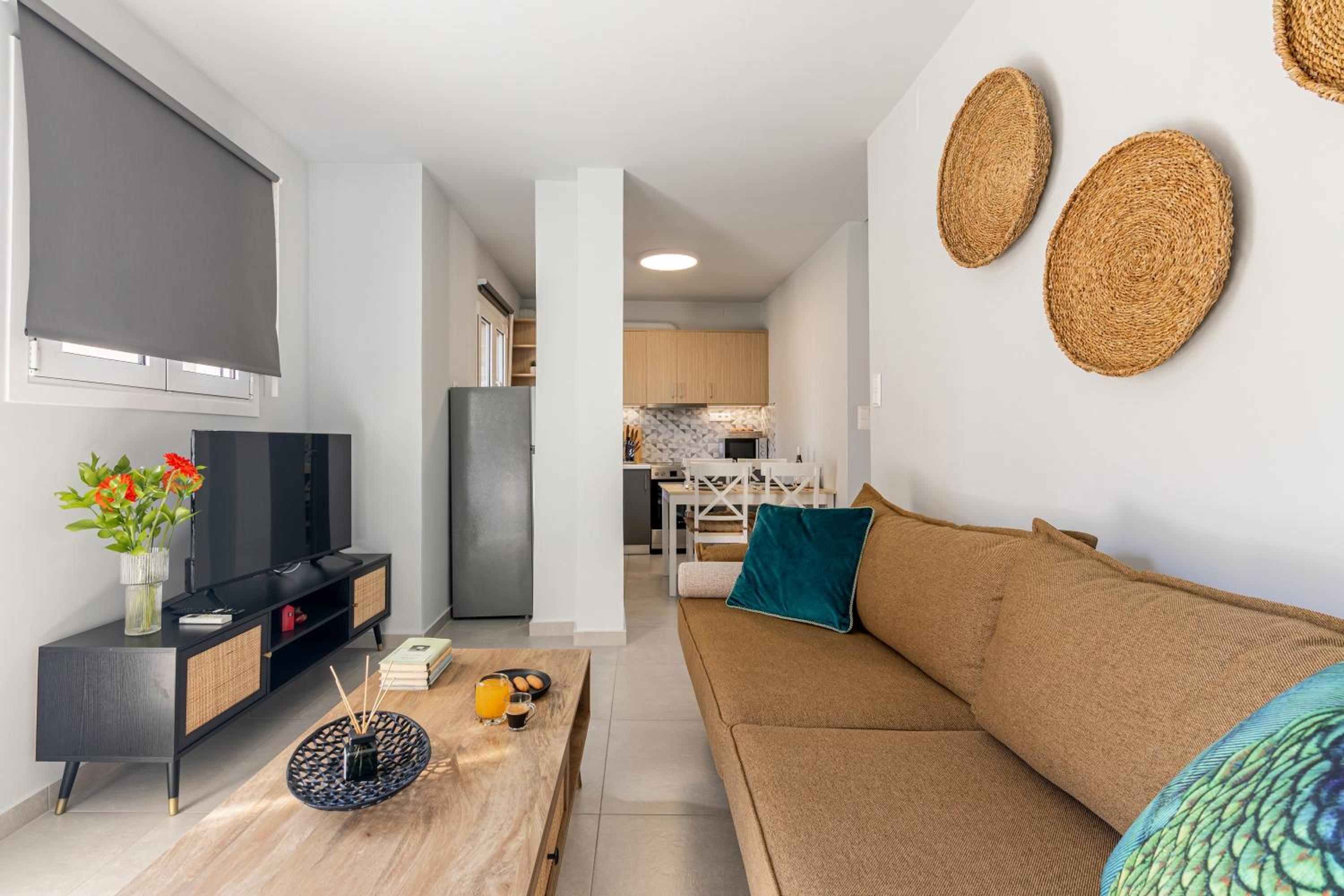 Isokratous Apartment
