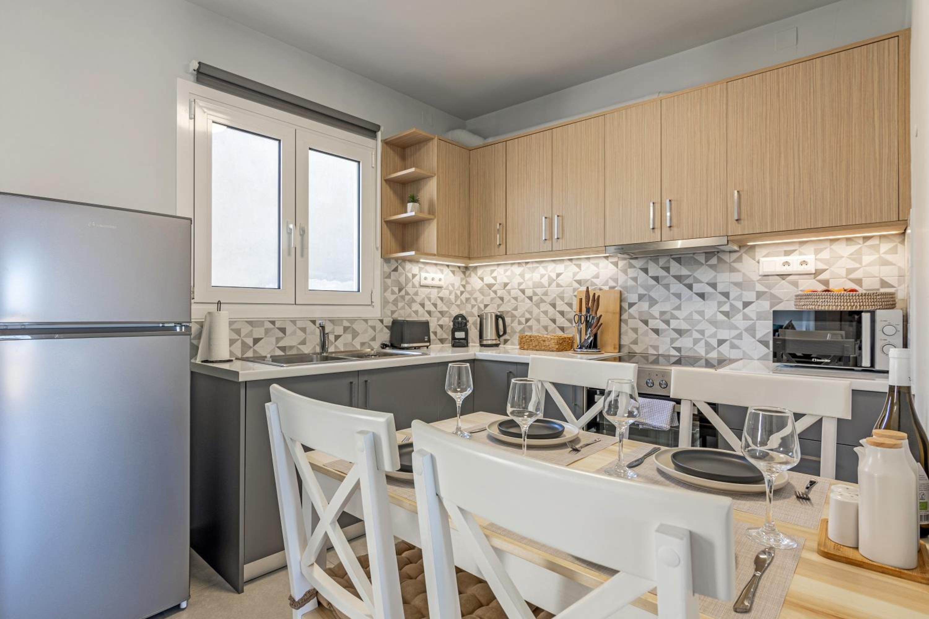 Isokratous Apartment