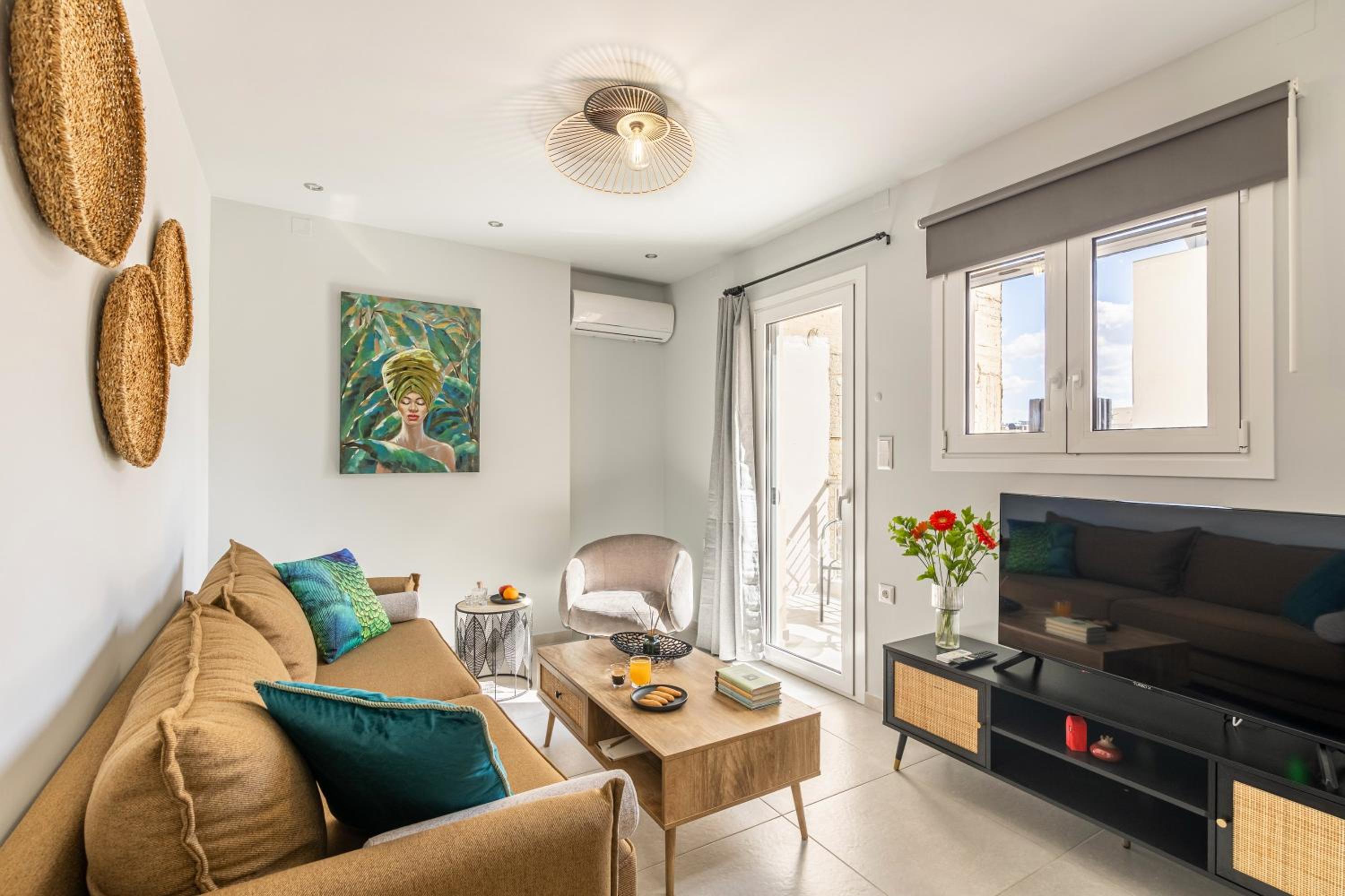 Isokratous Apartment