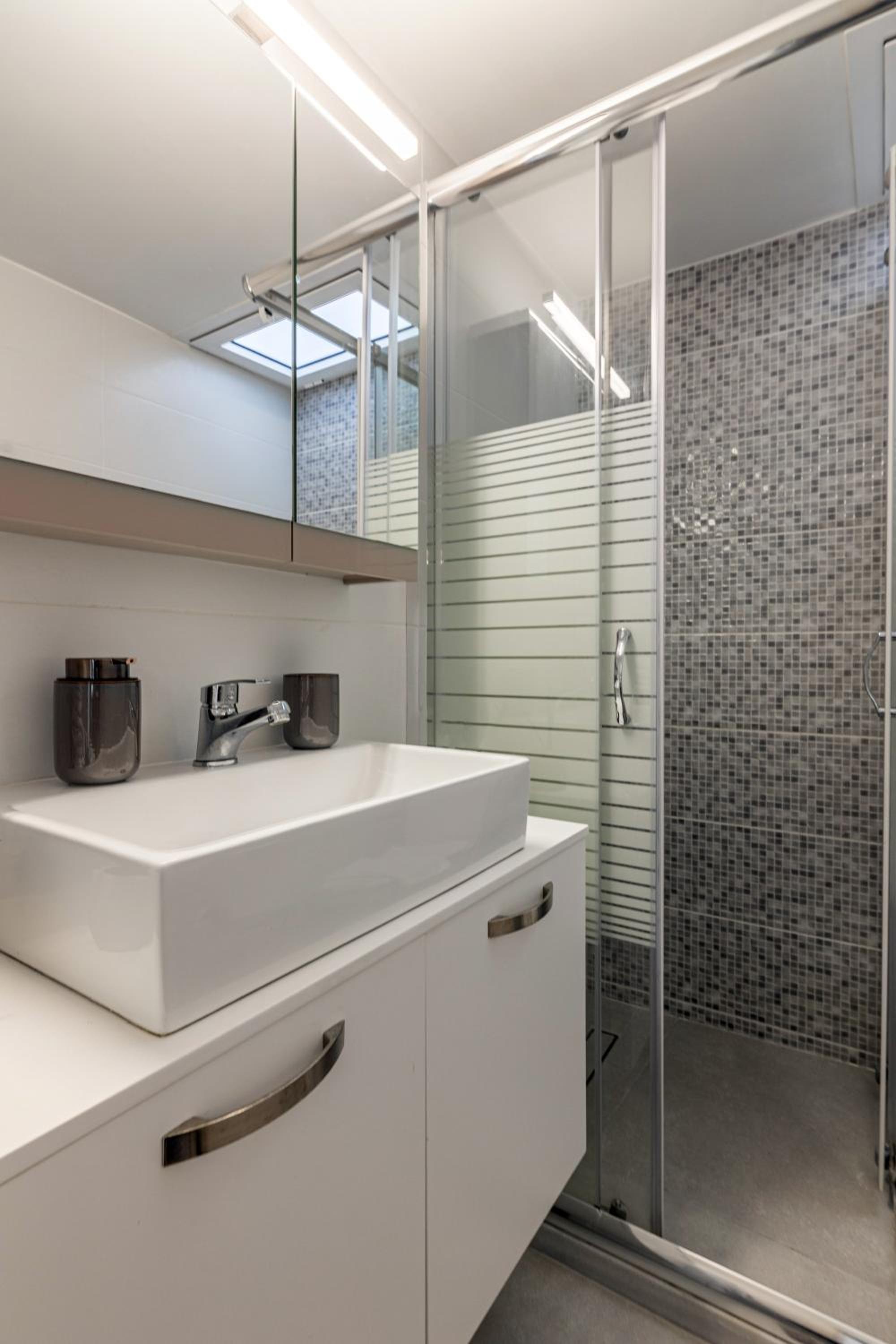 Isokratous Apartment