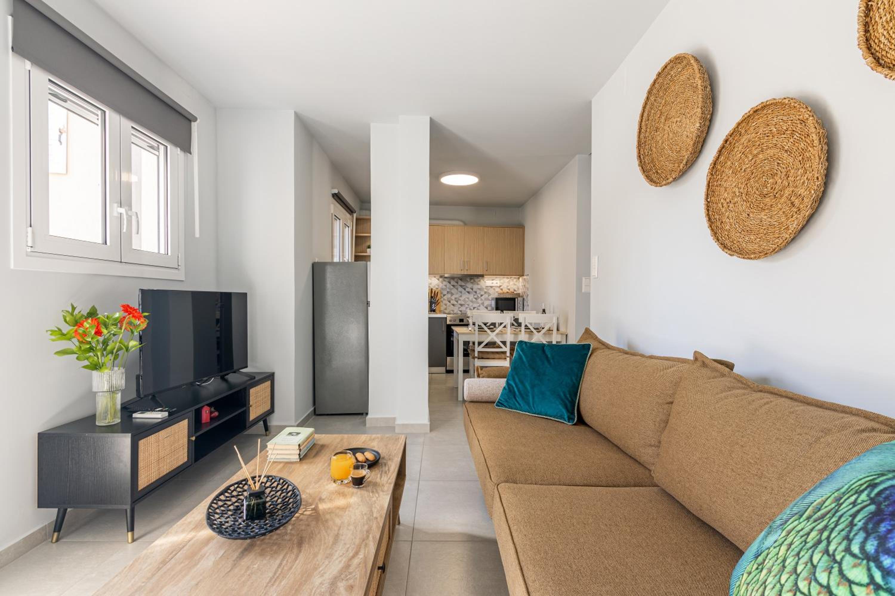 Isokratous Apartment