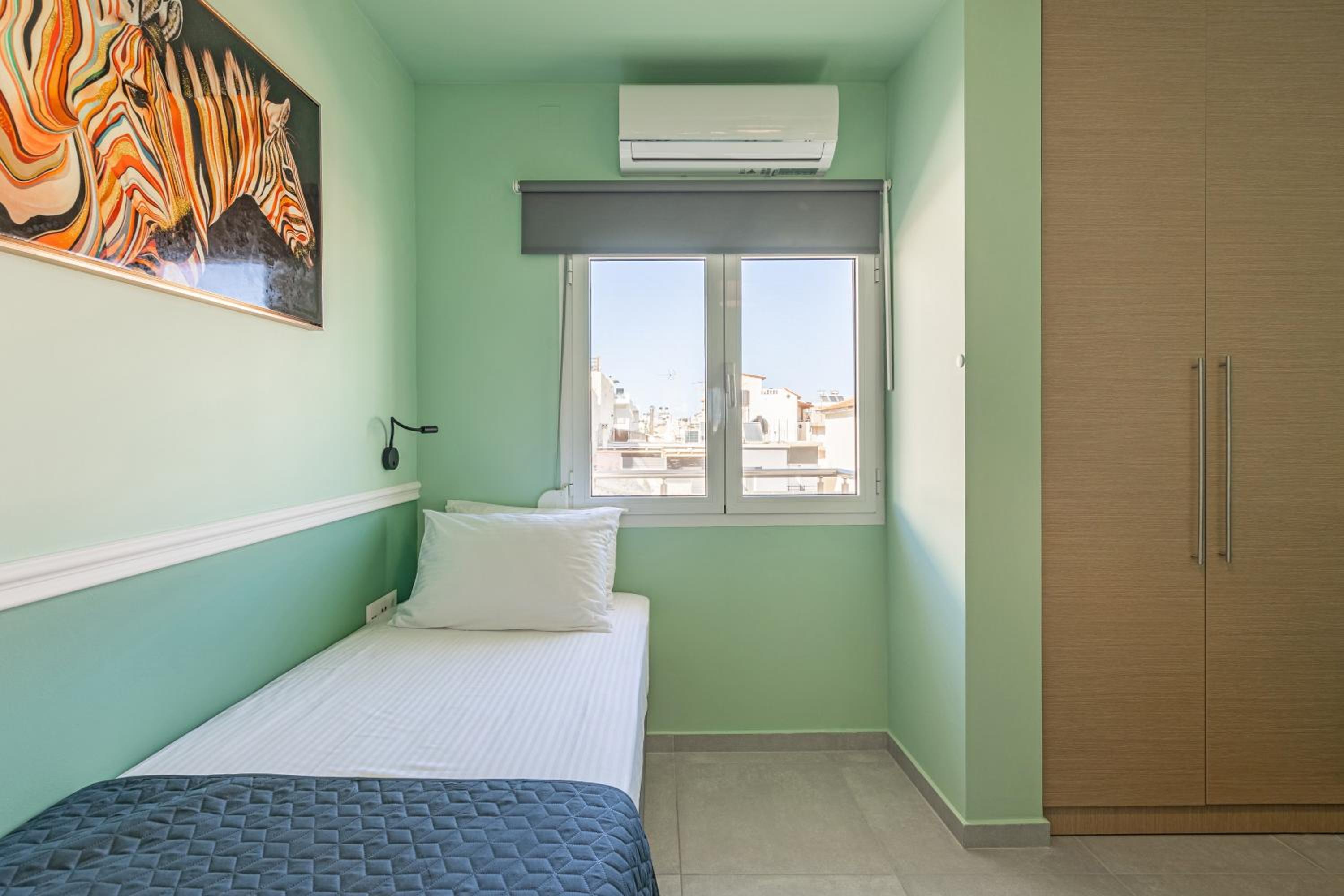 Isokratous Apartment