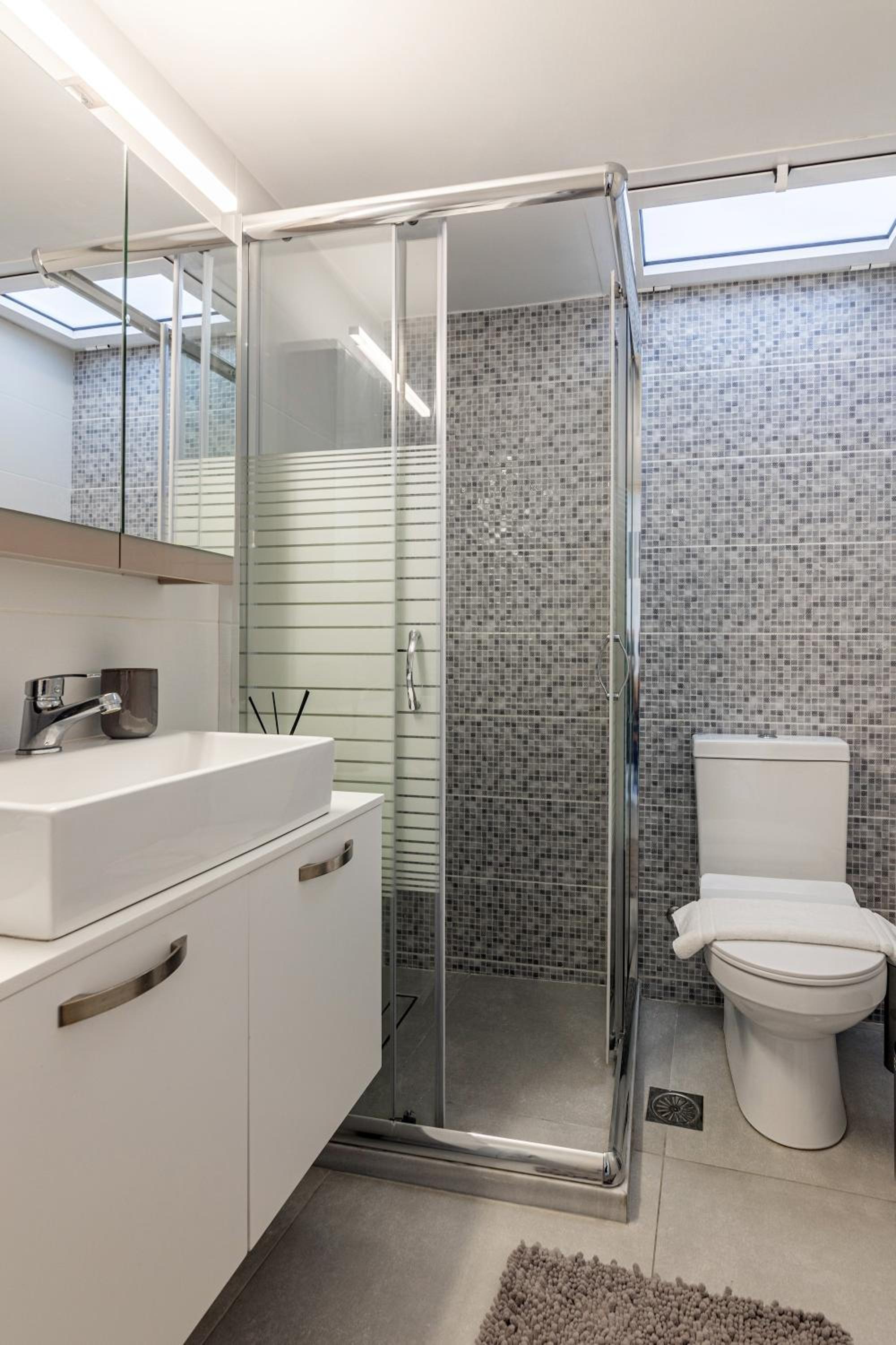 Isokratous Apartment