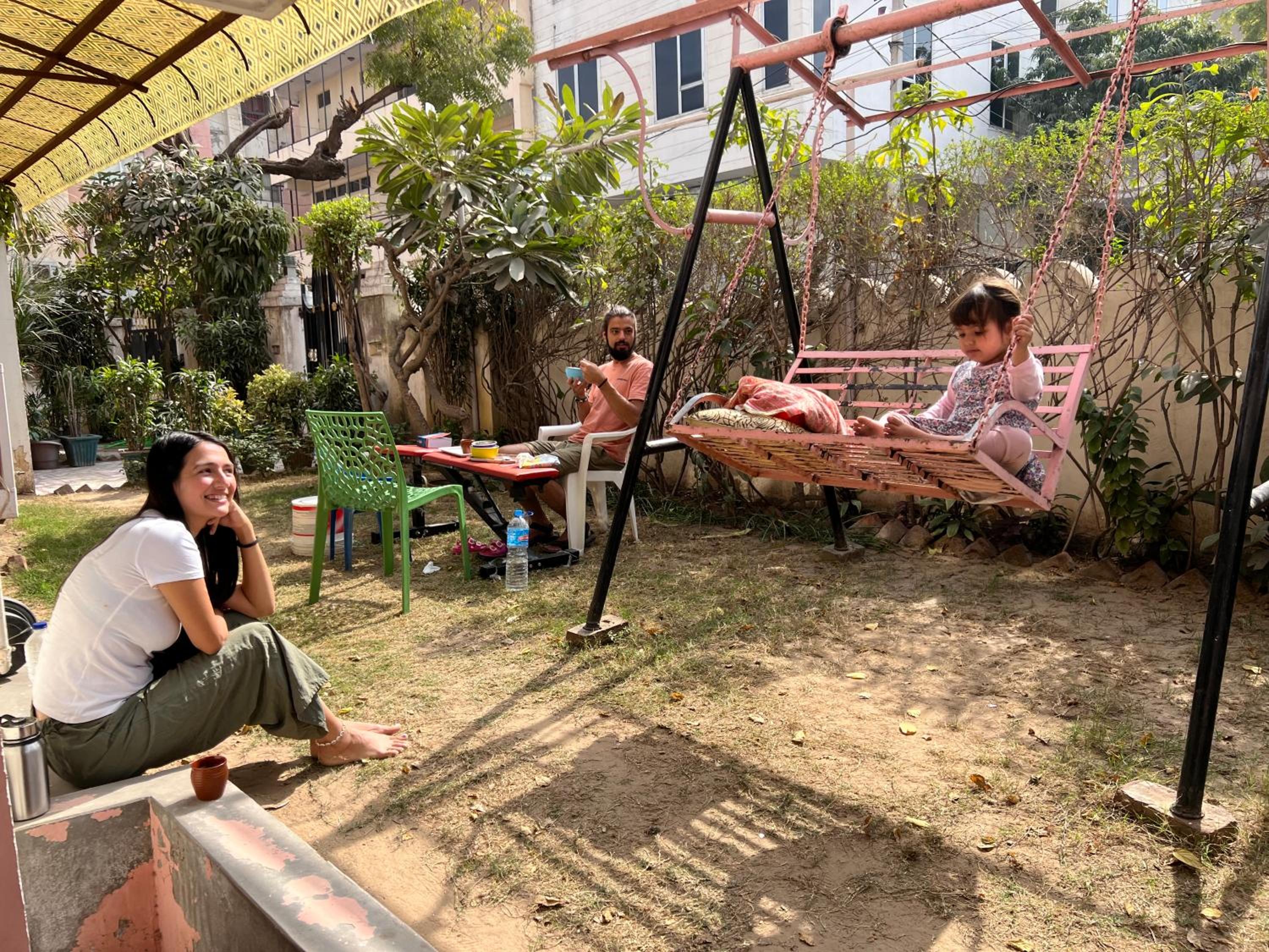 Jwala Niketan - Central Jaipur