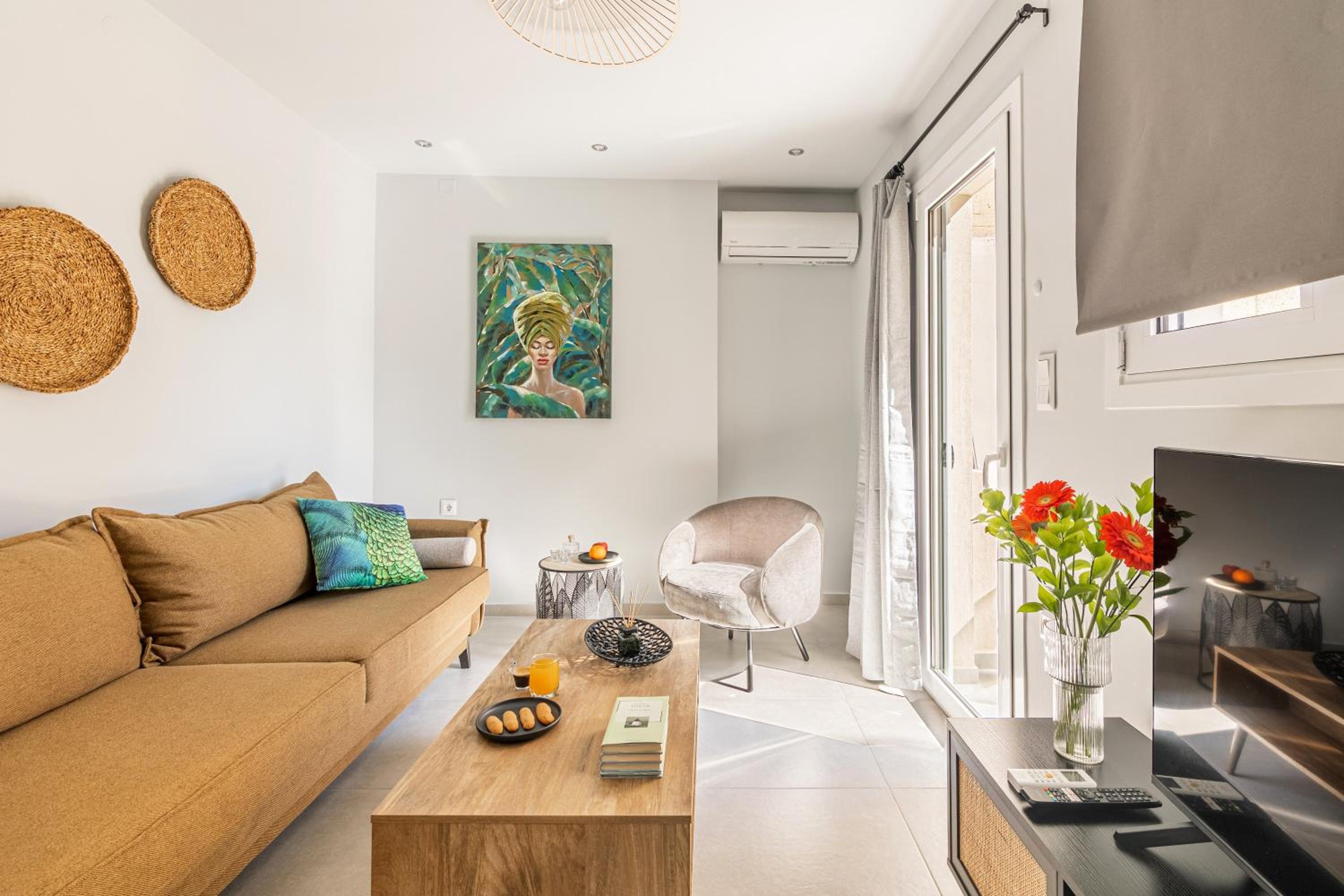 Isokratous Apartment