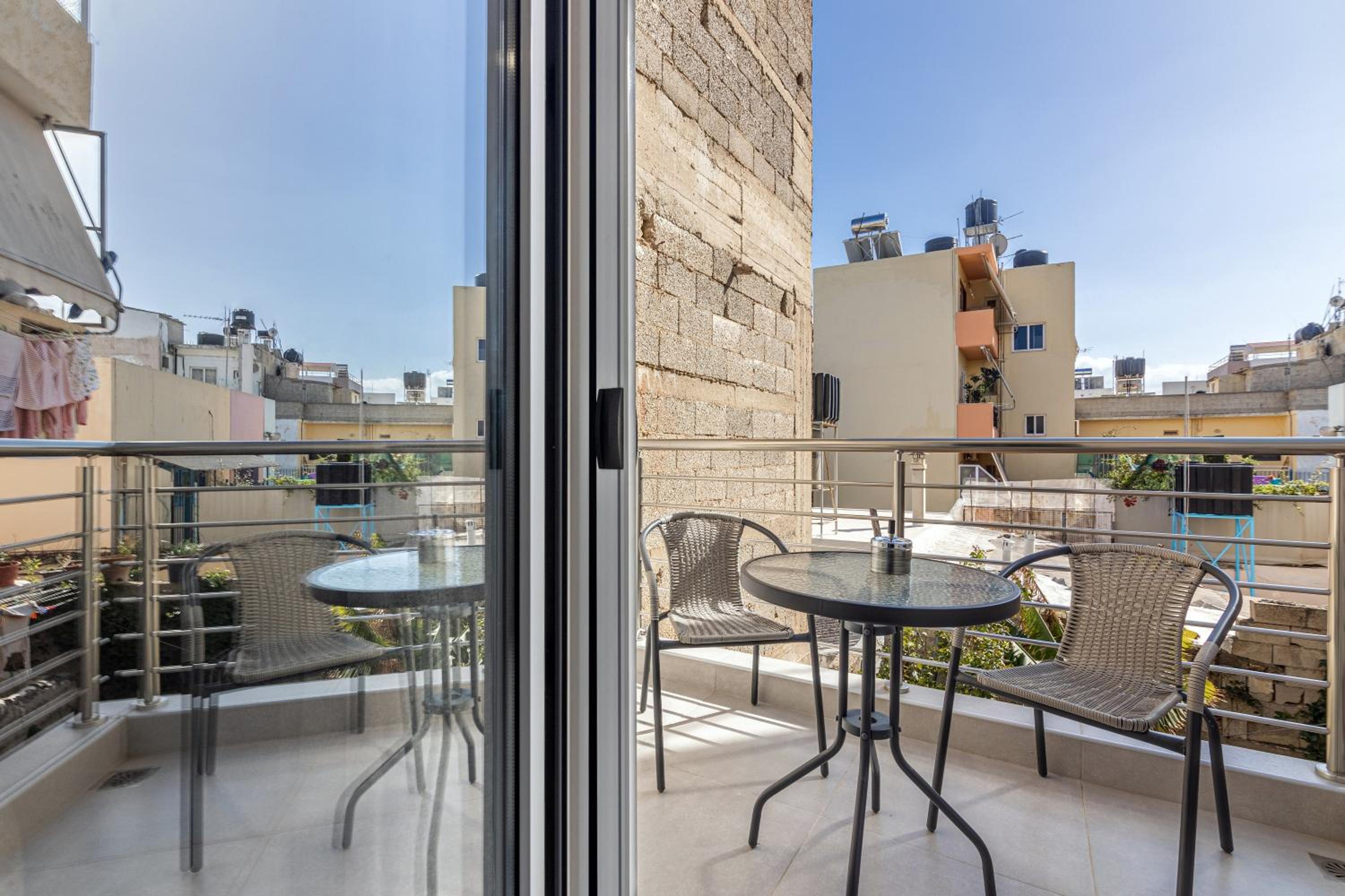Isokratous Apartment