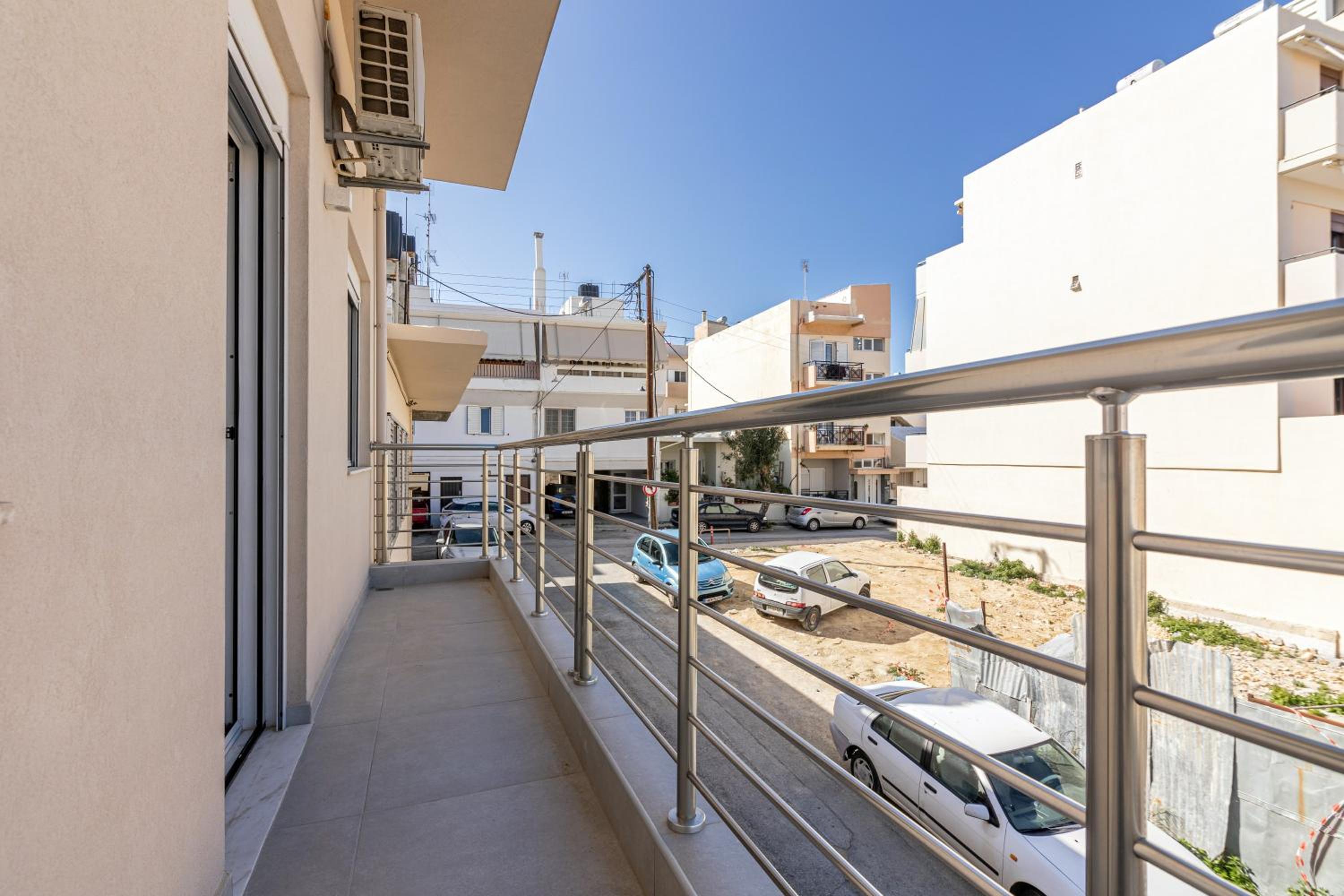 Isokratous Apartment