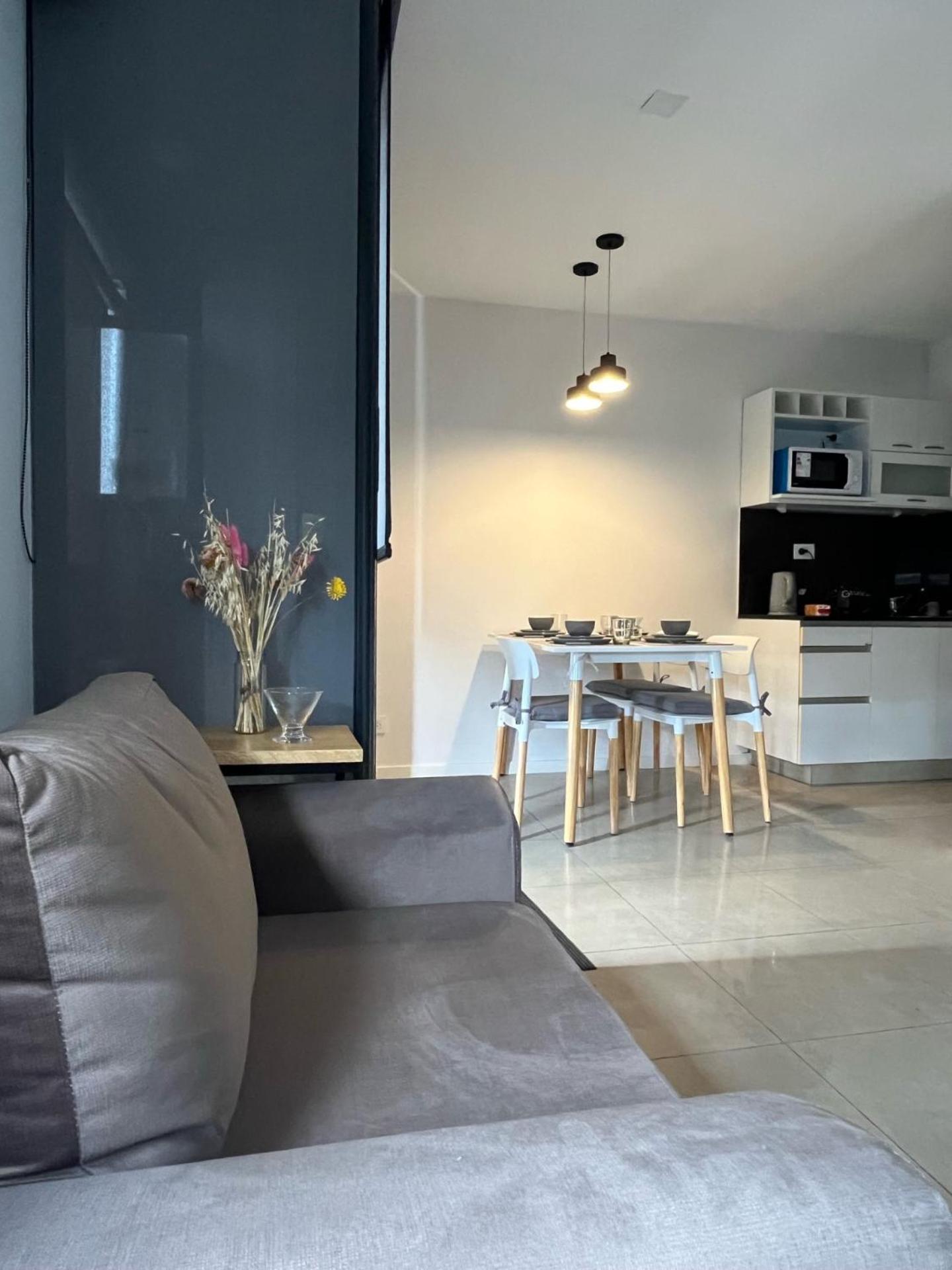 Premium Apartment Rosario - Joan Miró