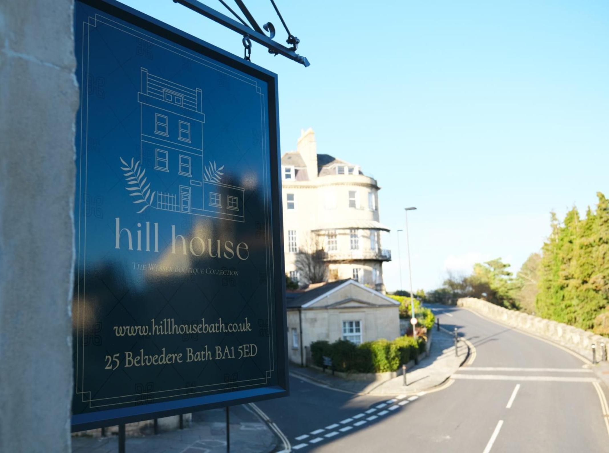 Hill House