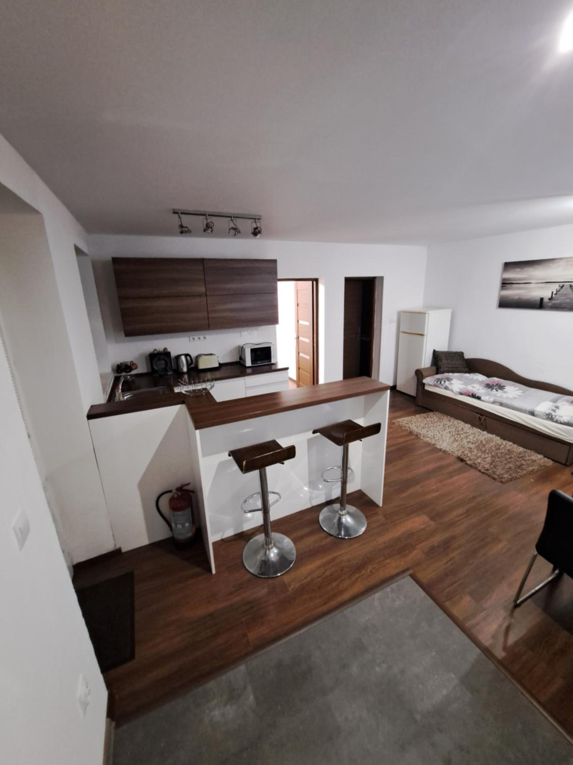 Apartmany Star