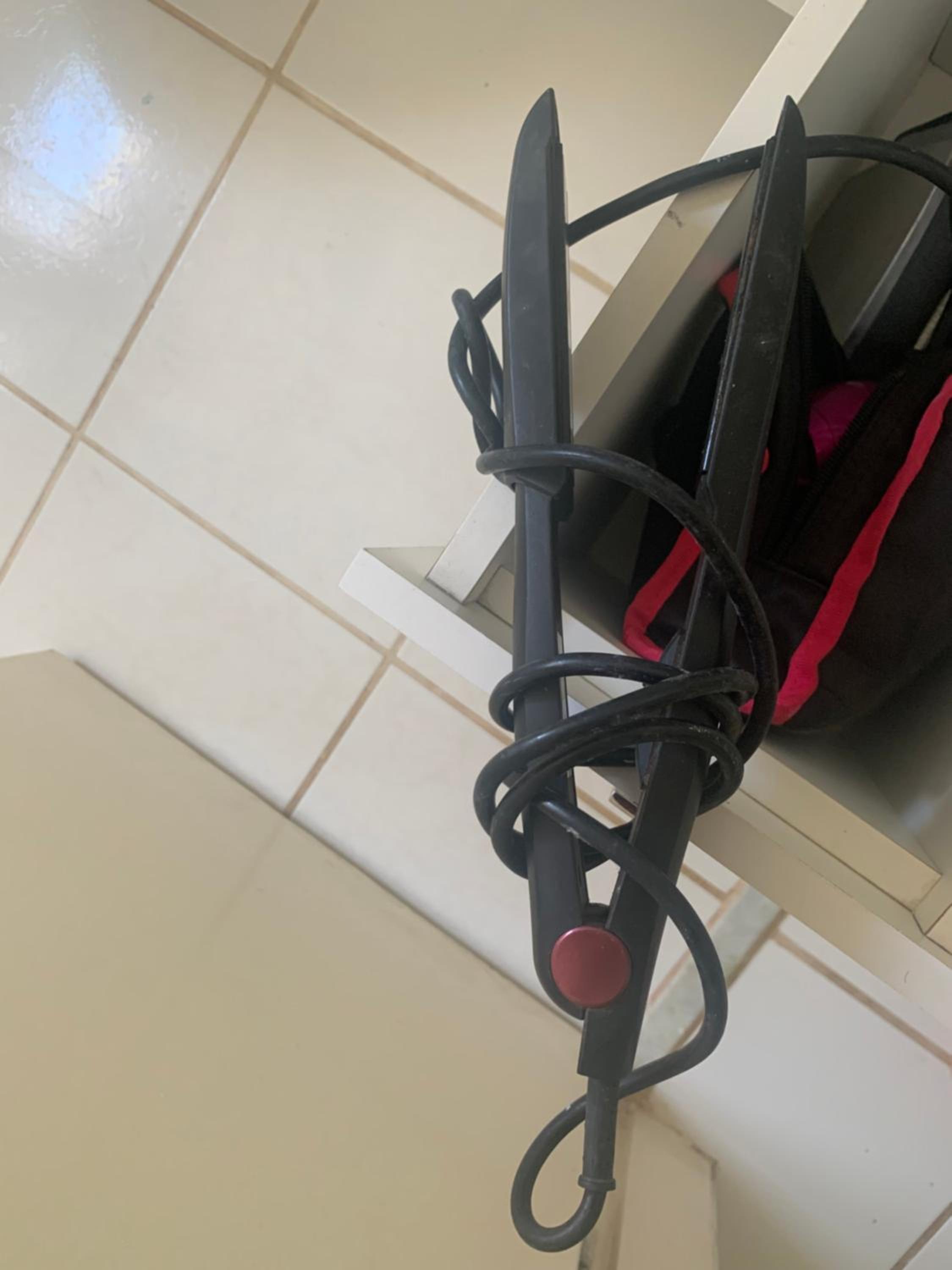 Perfeito, Apt completo no Centro Político