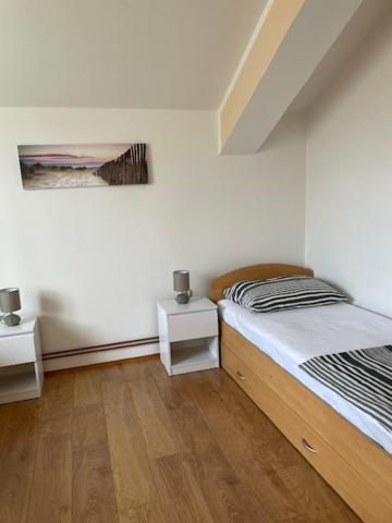 Apartmani Kala