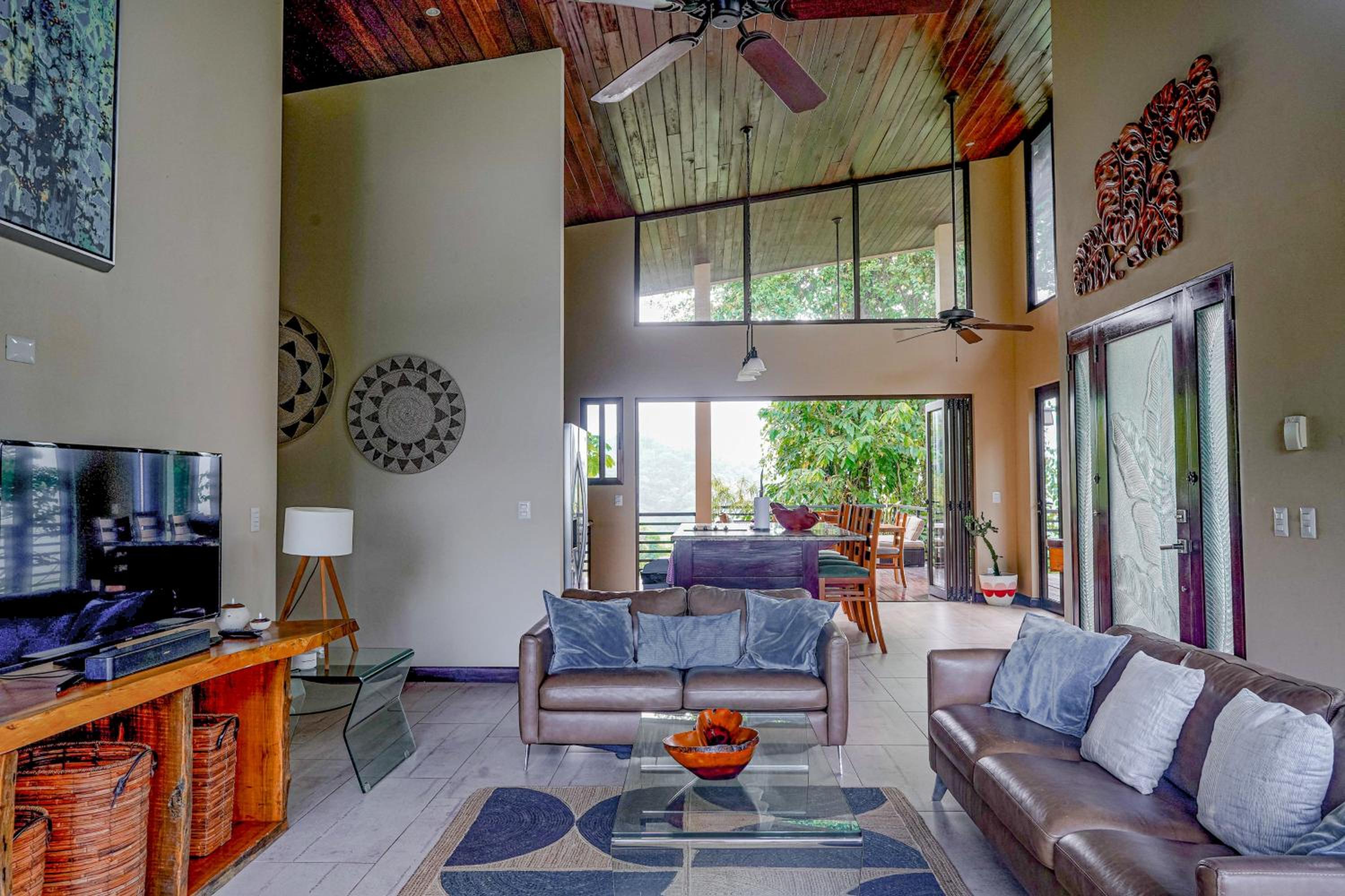 Casa Vista Verde