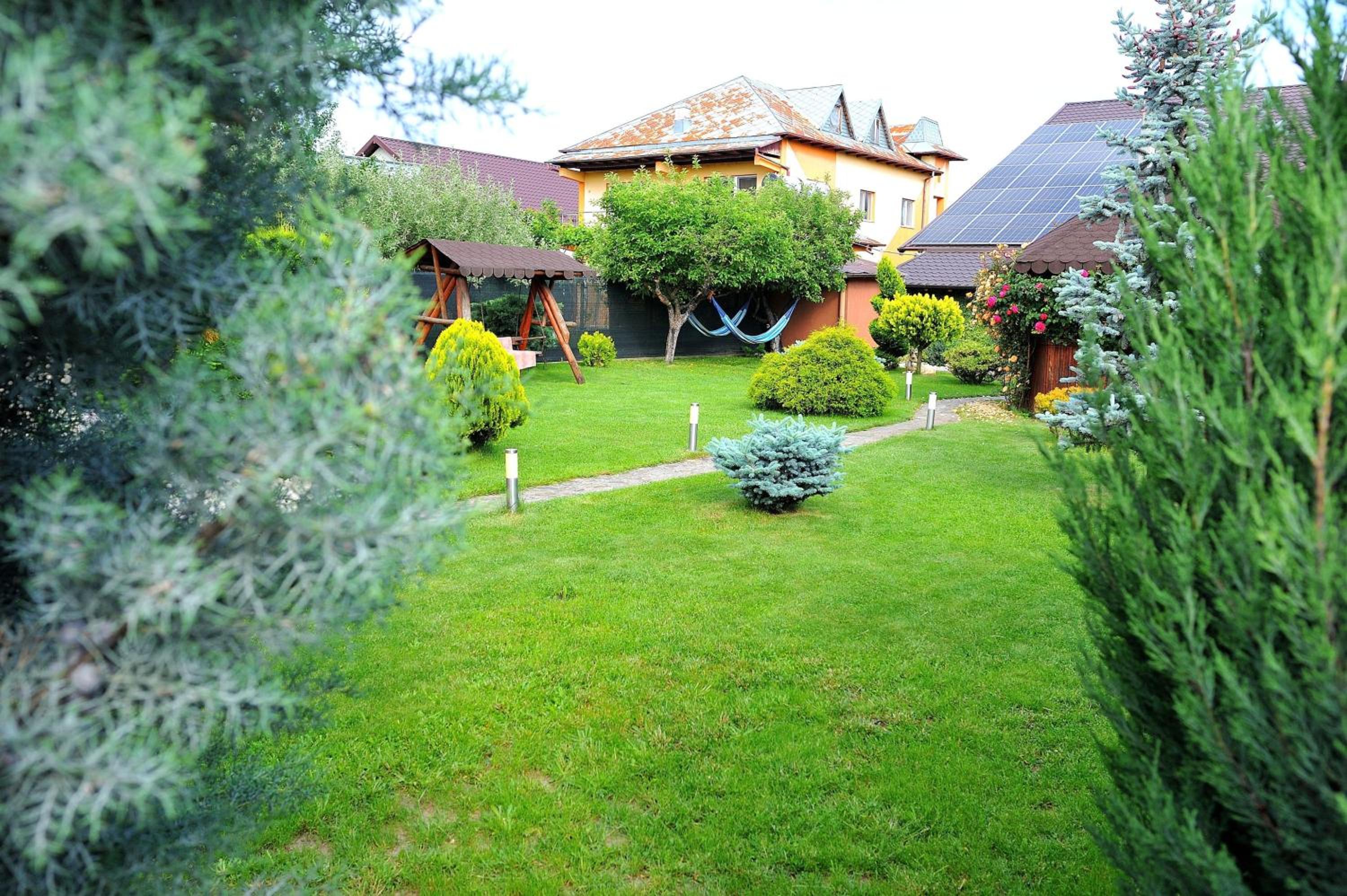 Casa Cri și Ramo view 5