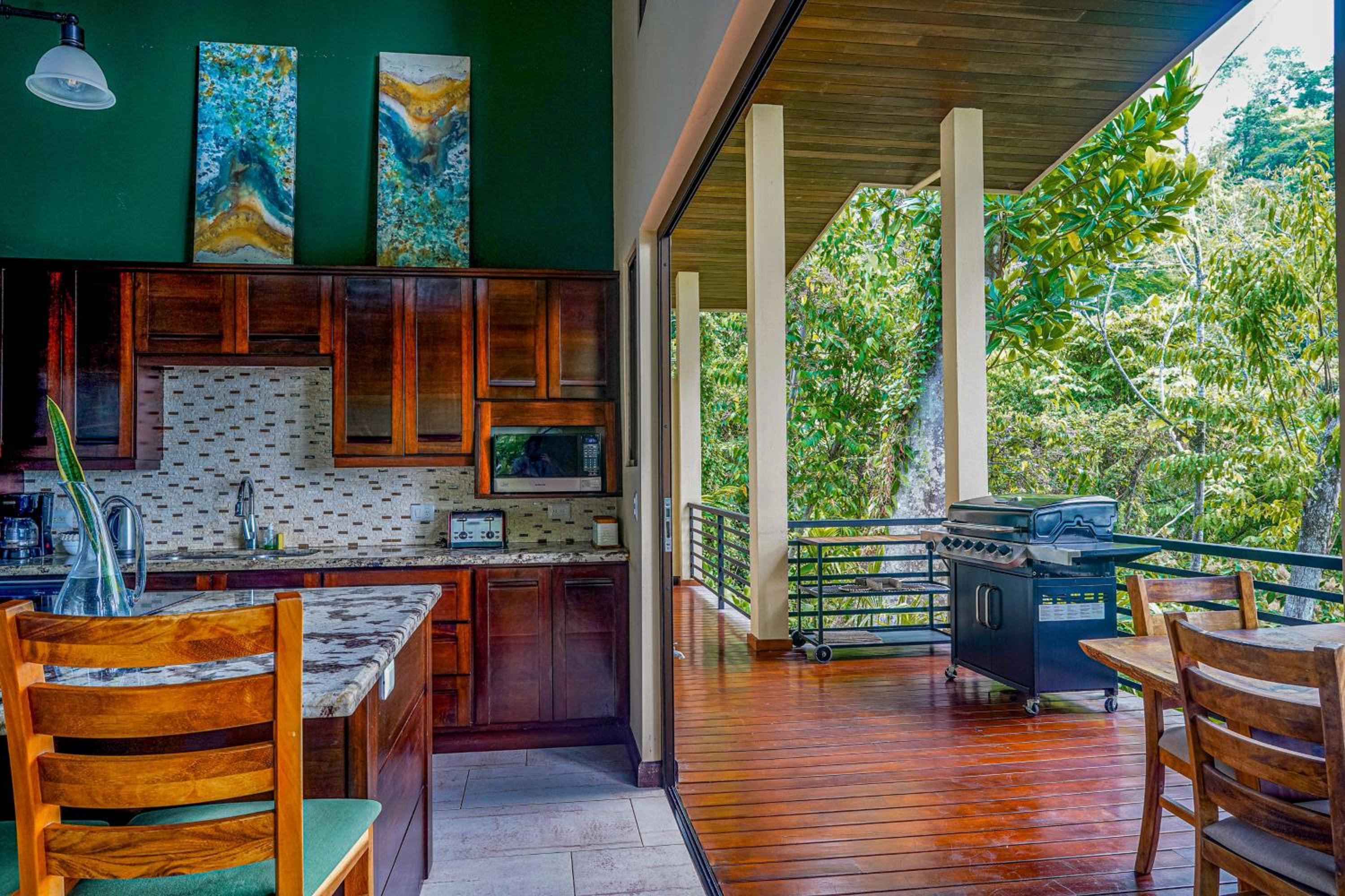 Casa Vista Verde