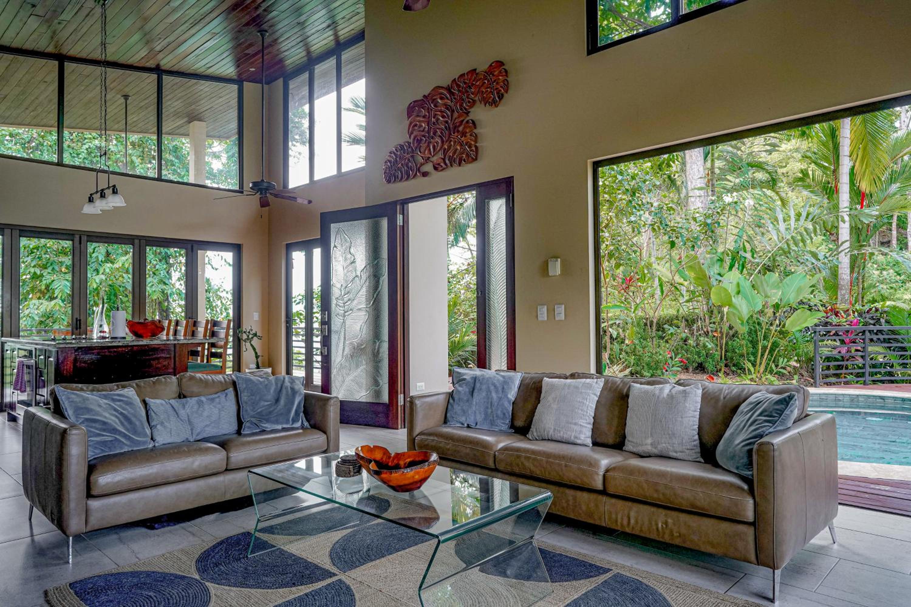 Casa Vista Verde