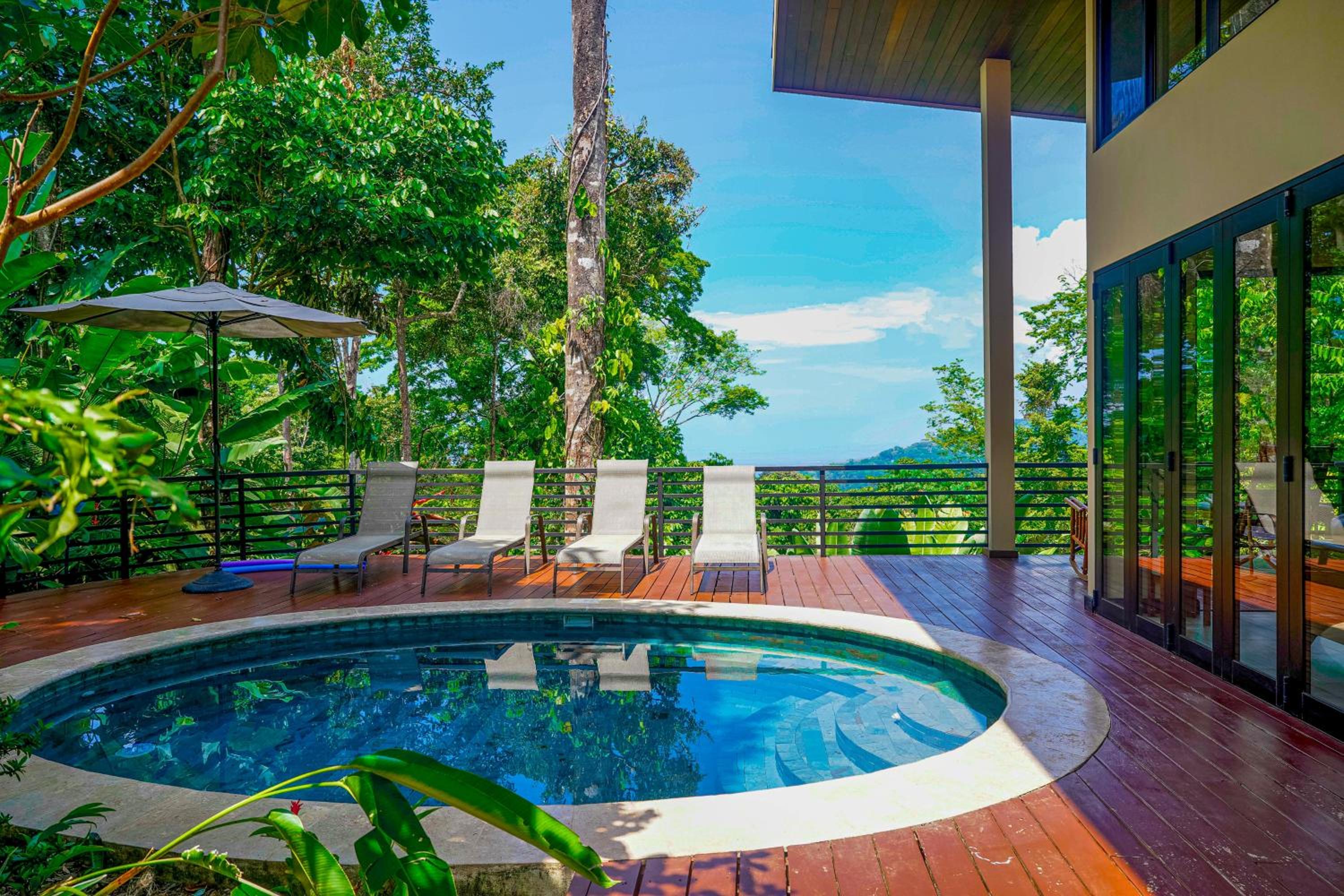 Casa Vista Verde