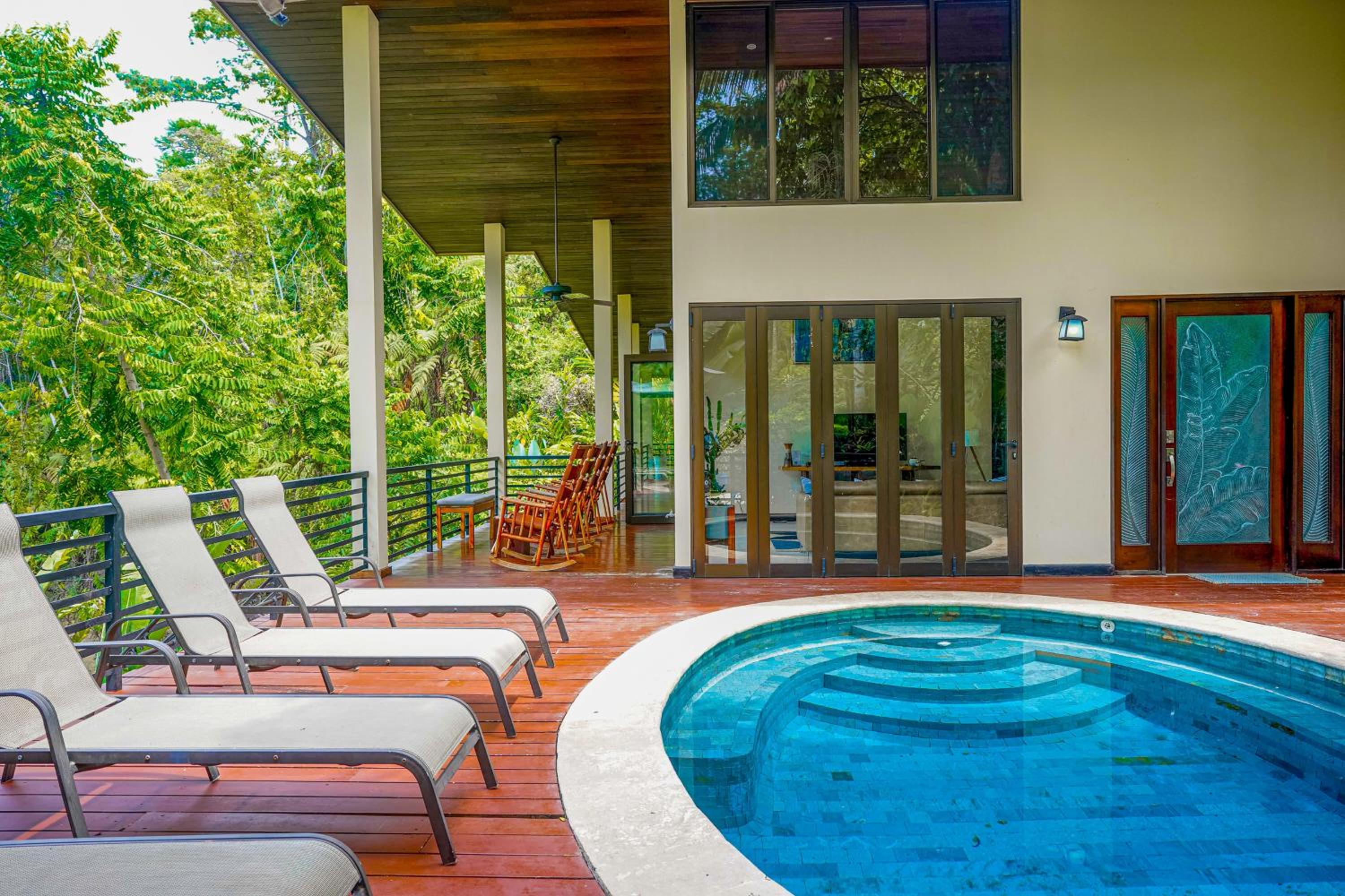Casa Vista Verde