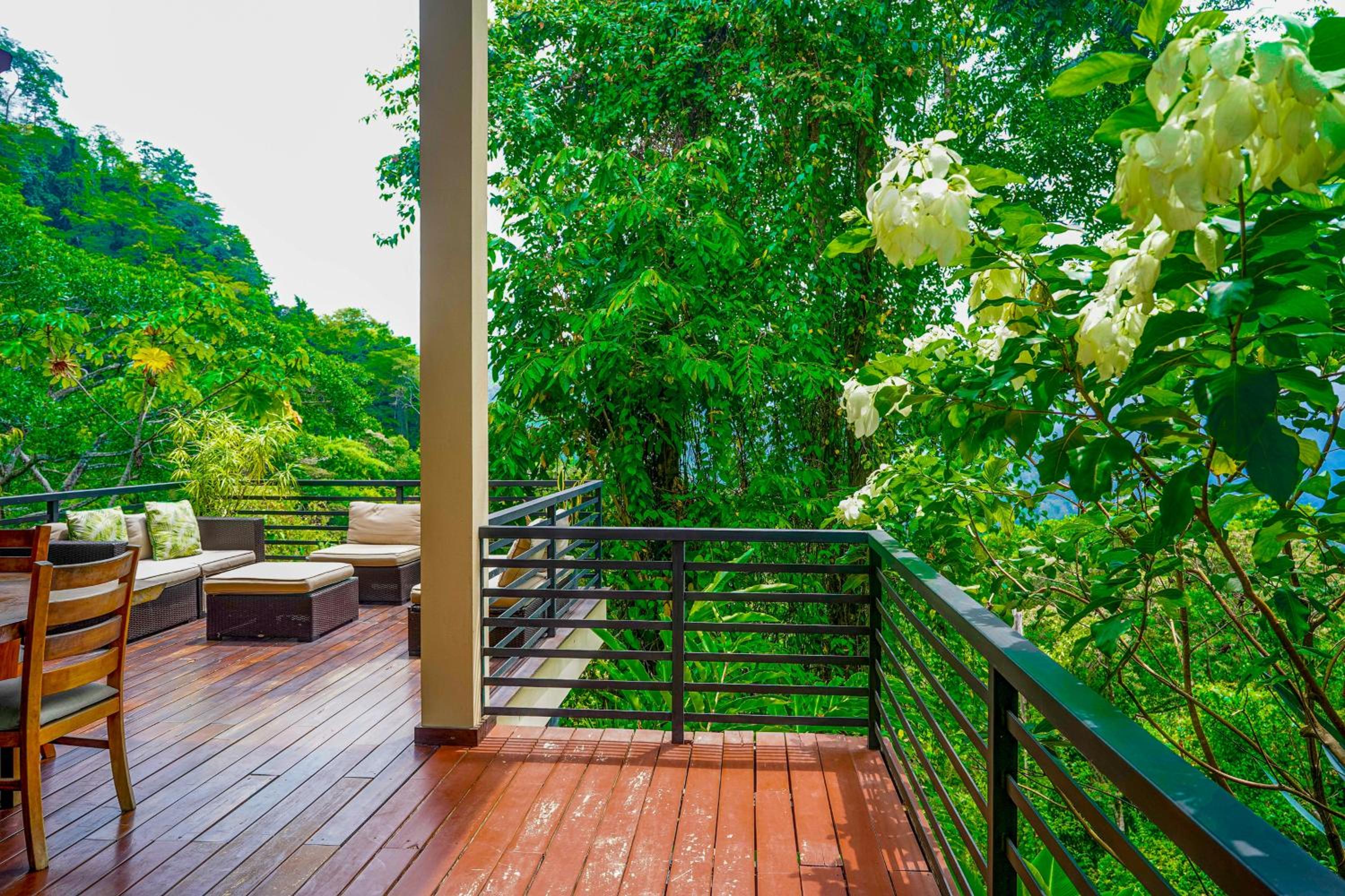 Casa Vista Verde