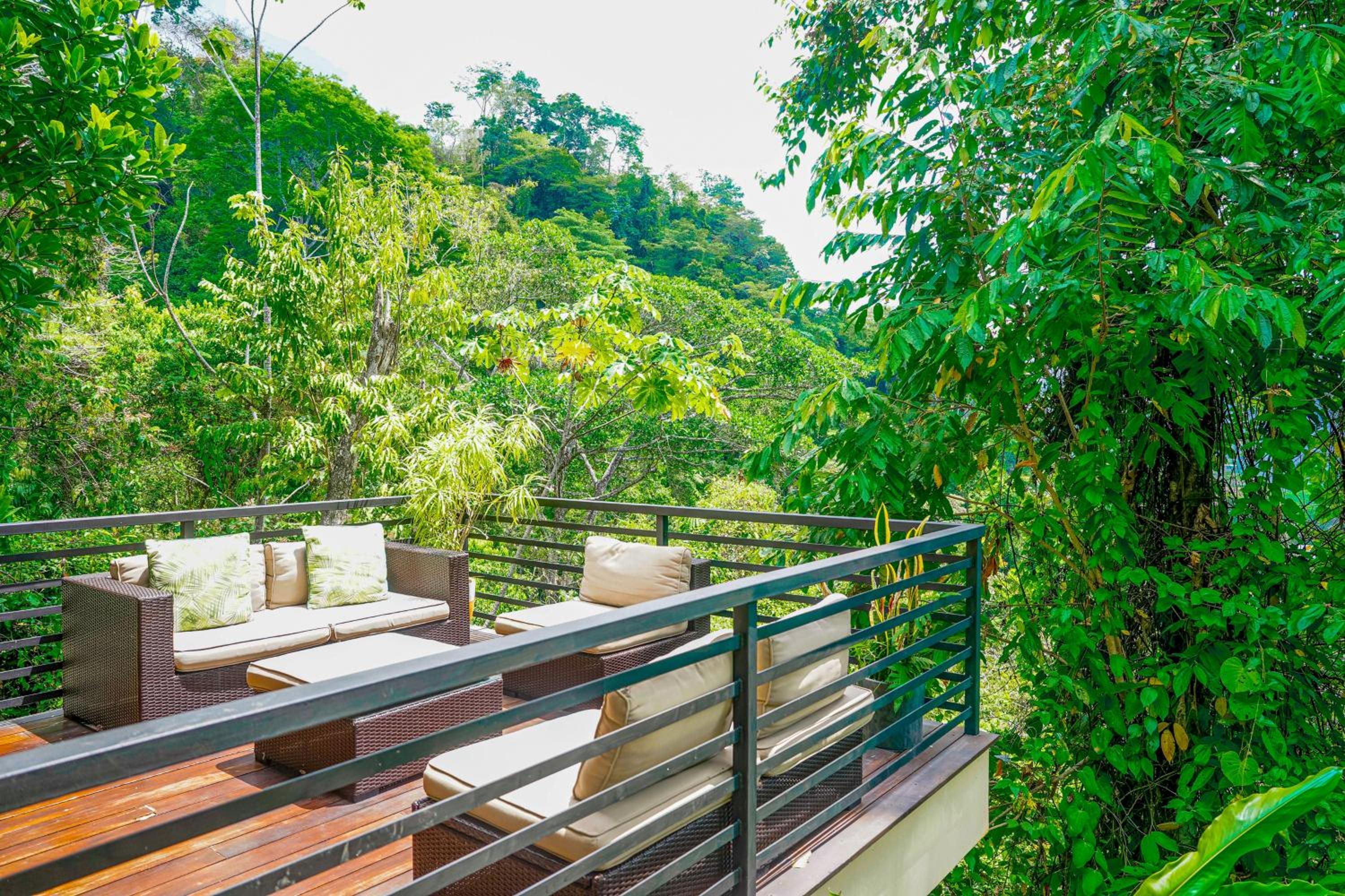 Casa Vista Verde