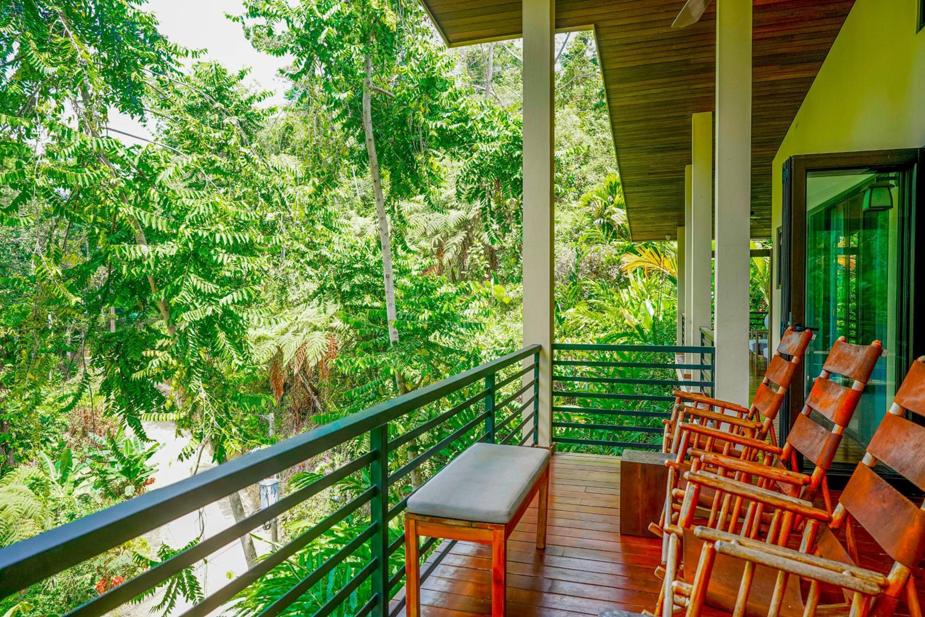 Casa Vista Verde